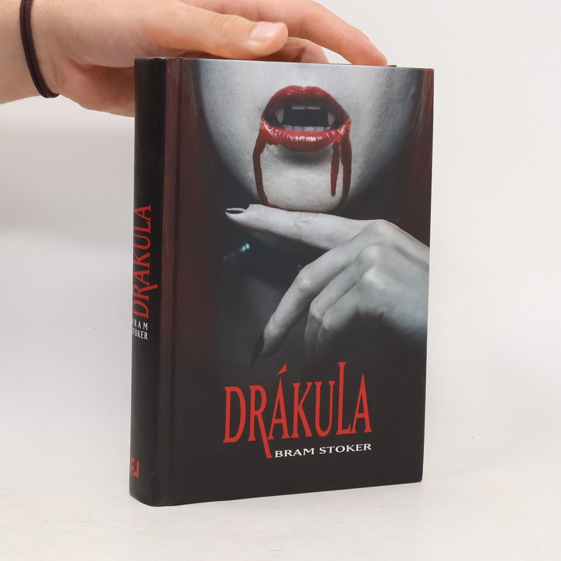 Bram Stoker Drákula