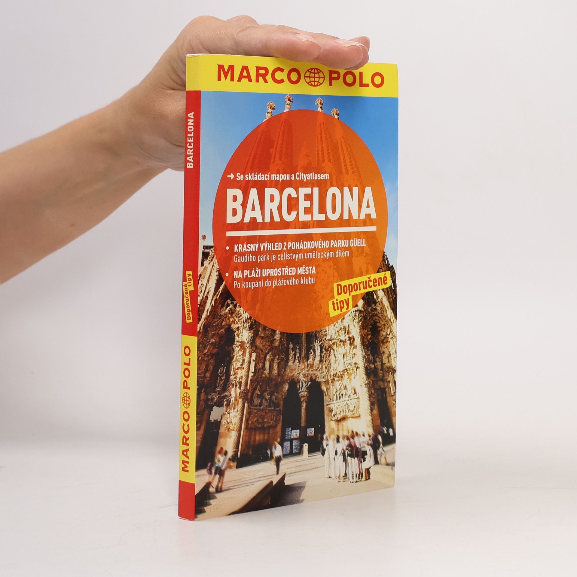 Kolektiv autorů Barcelona