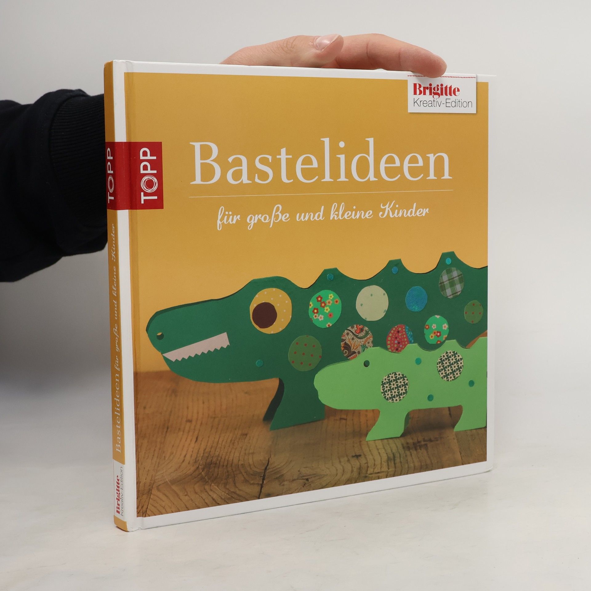 Bastelideen für große und kleine Kinder