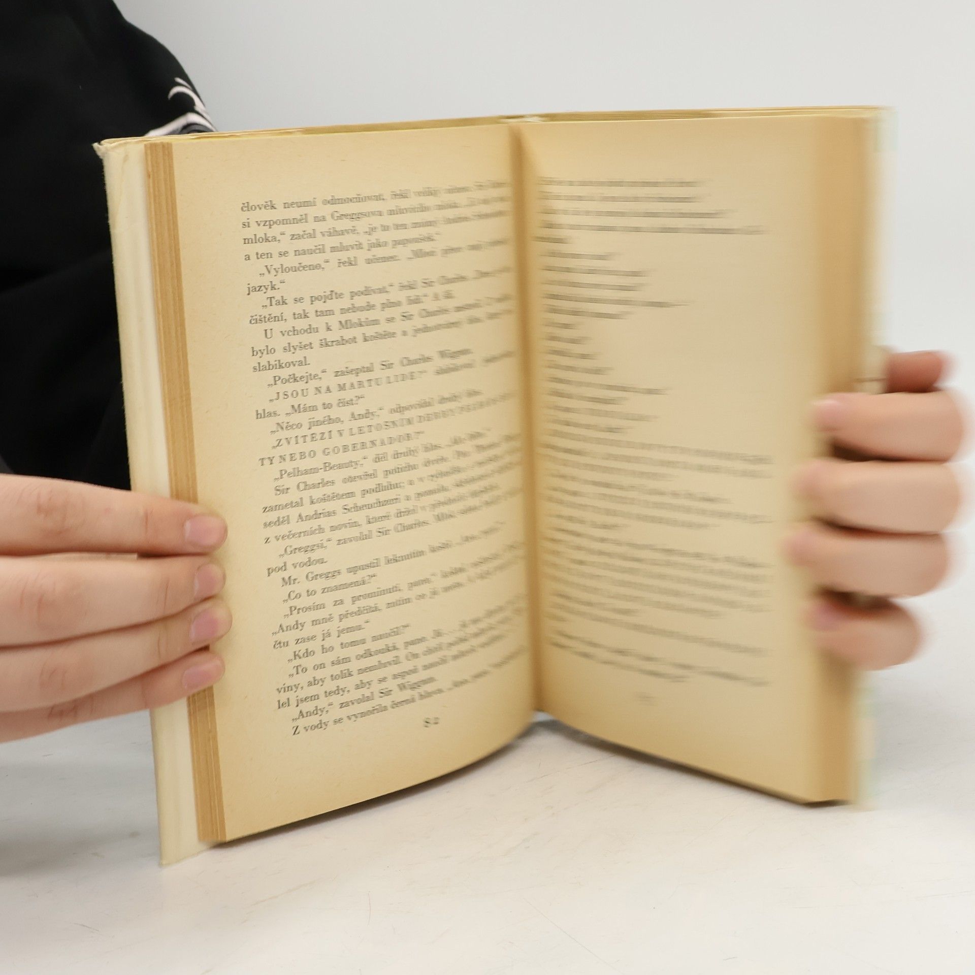 Karel Čapek Válka s mloky