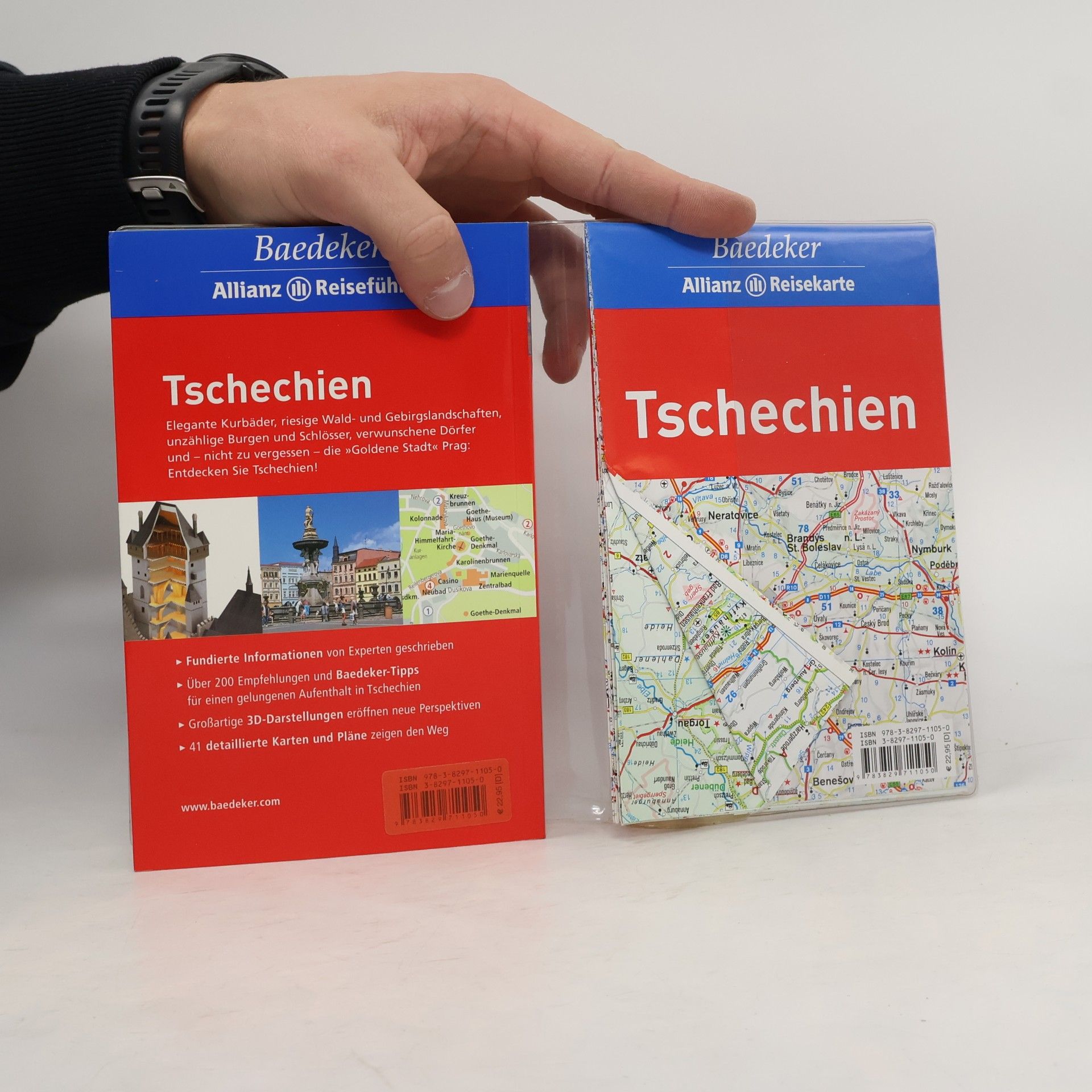 Sabine Herre Tschechien