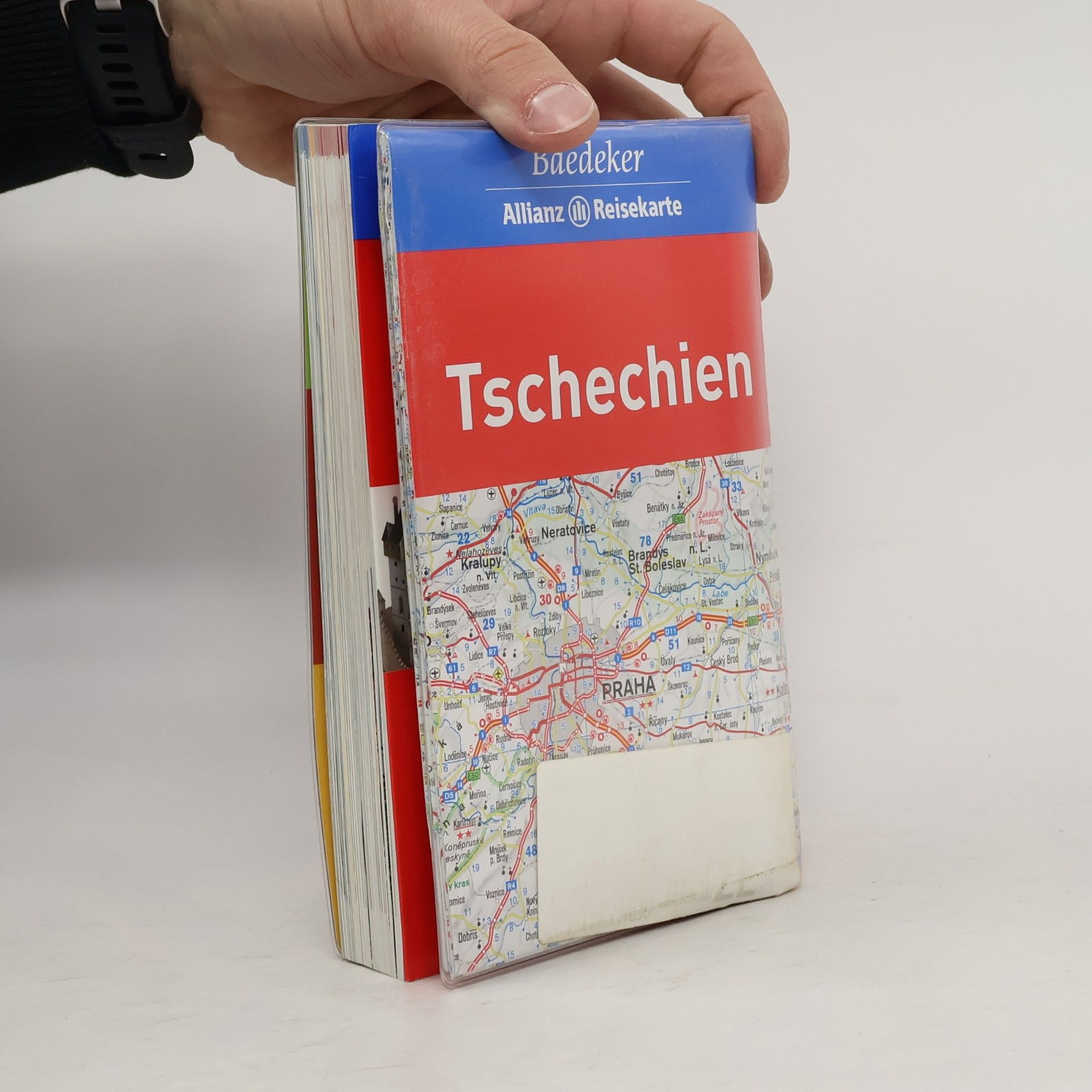 Sabine Herre Tschechien
