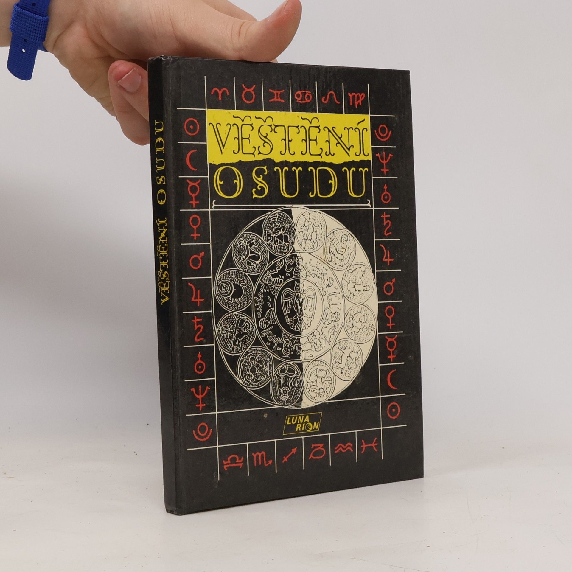 Věštění osudu