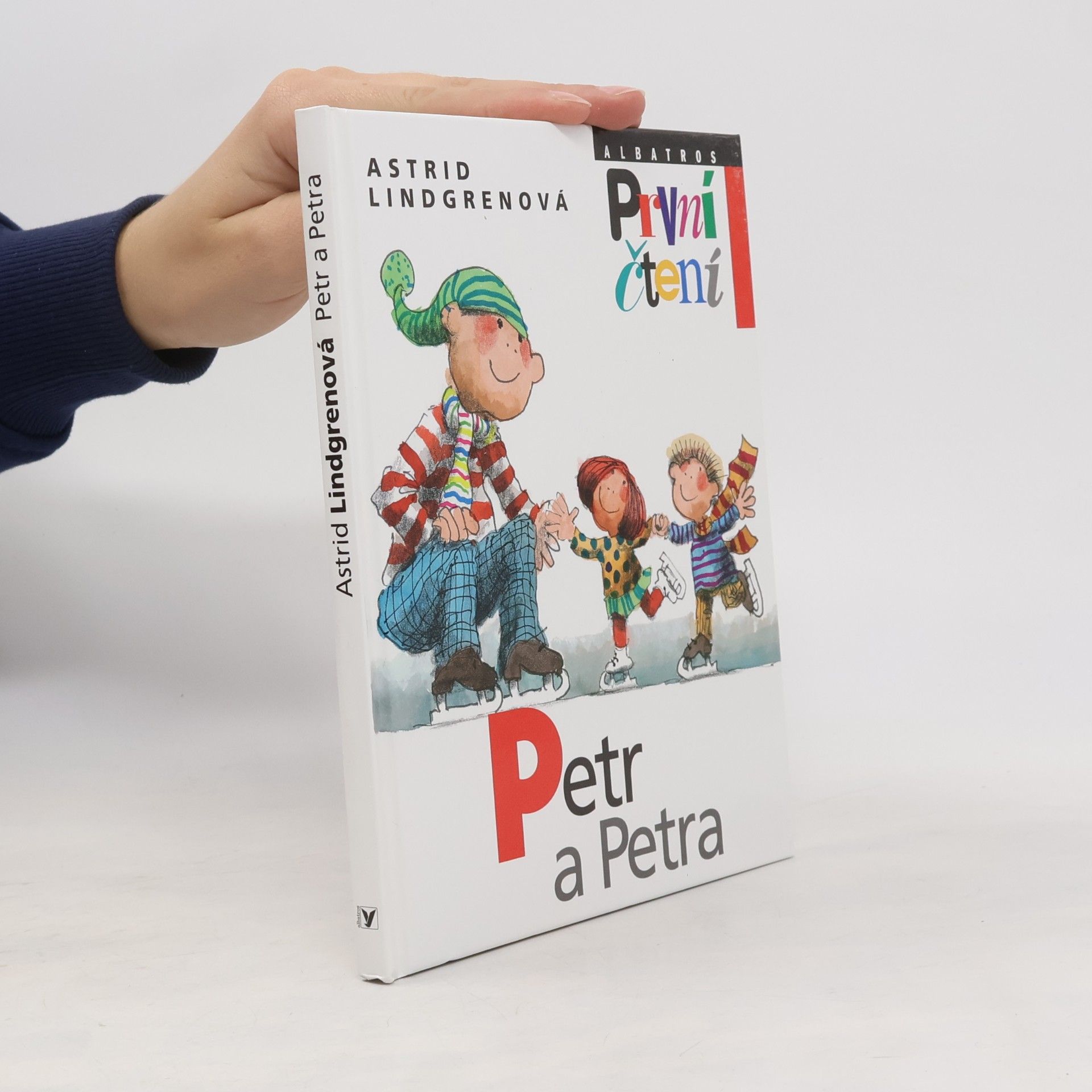 Petr a Petra