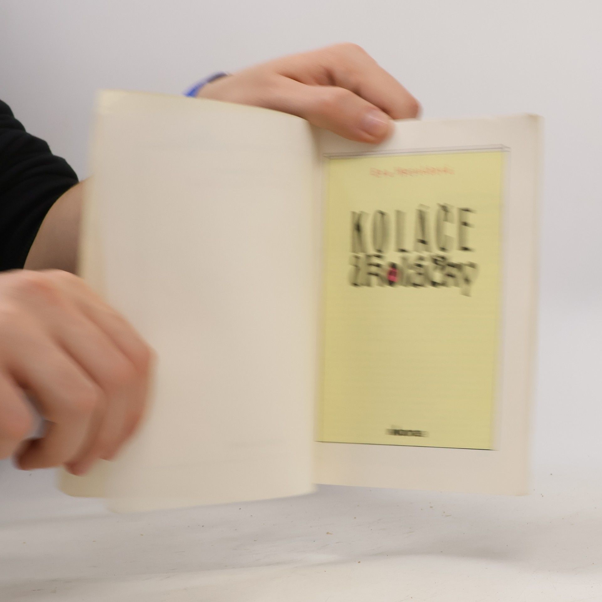 Eva Herold Koláče a koláčky