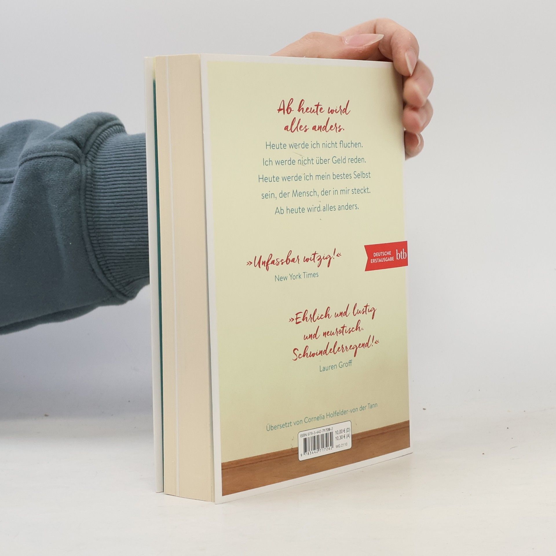 Maria Semple Ab heute wird alles anders