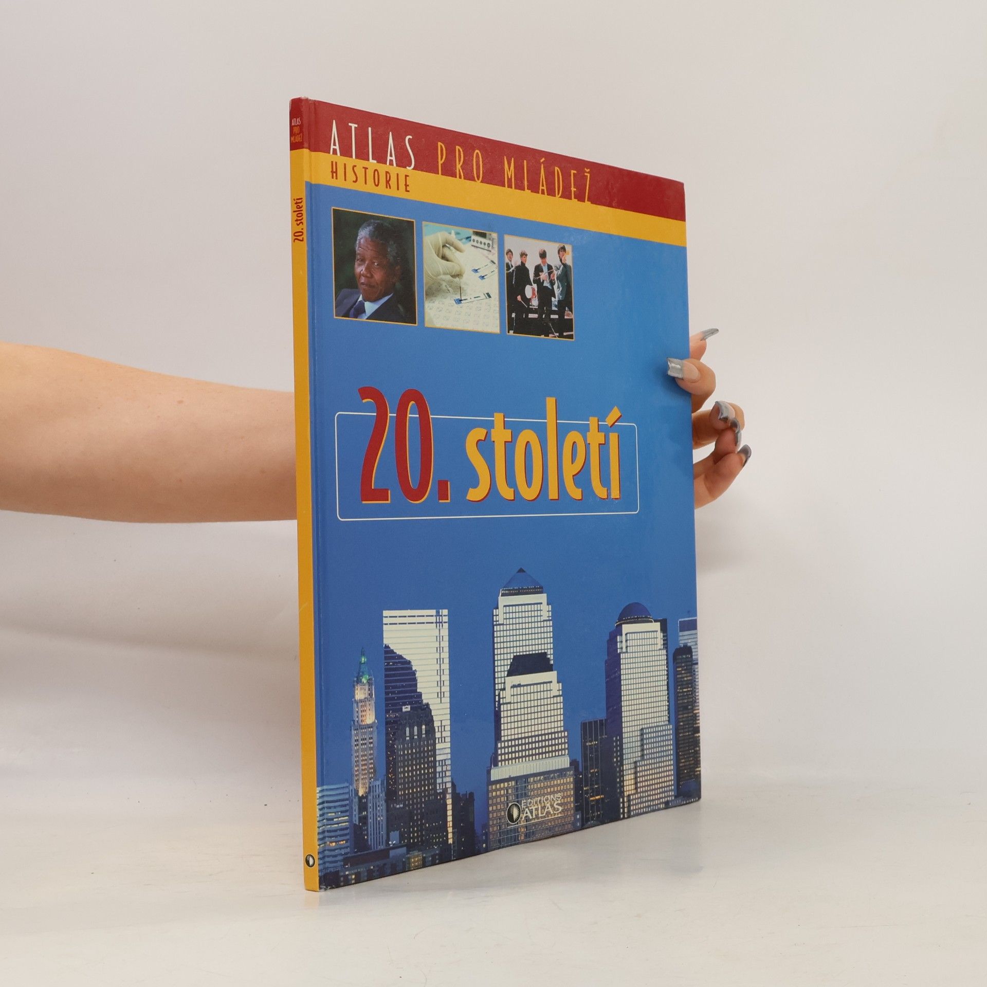 Autorenkollektiv 20. století