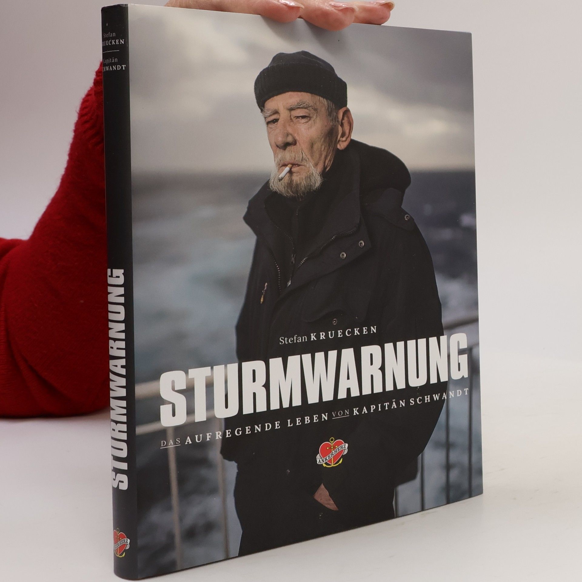 Sturmwarnung