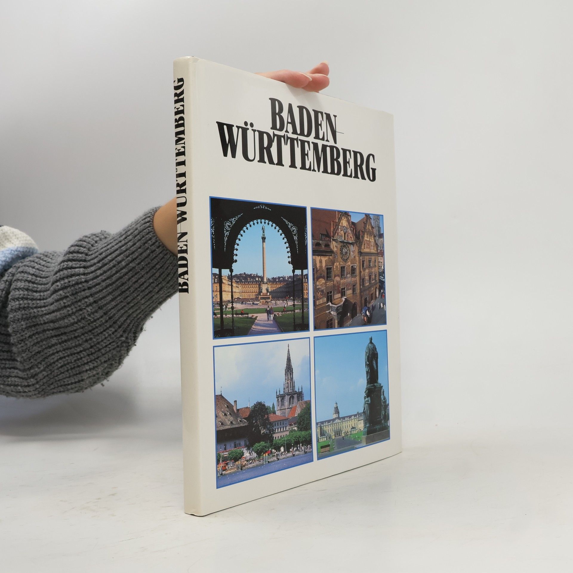Gerd Dörr Baden-Württemberg