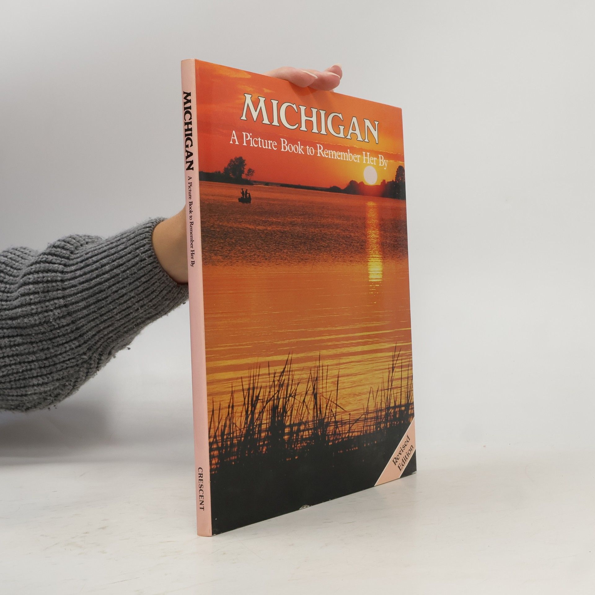 Ted Smart Michigan - Revised Edition