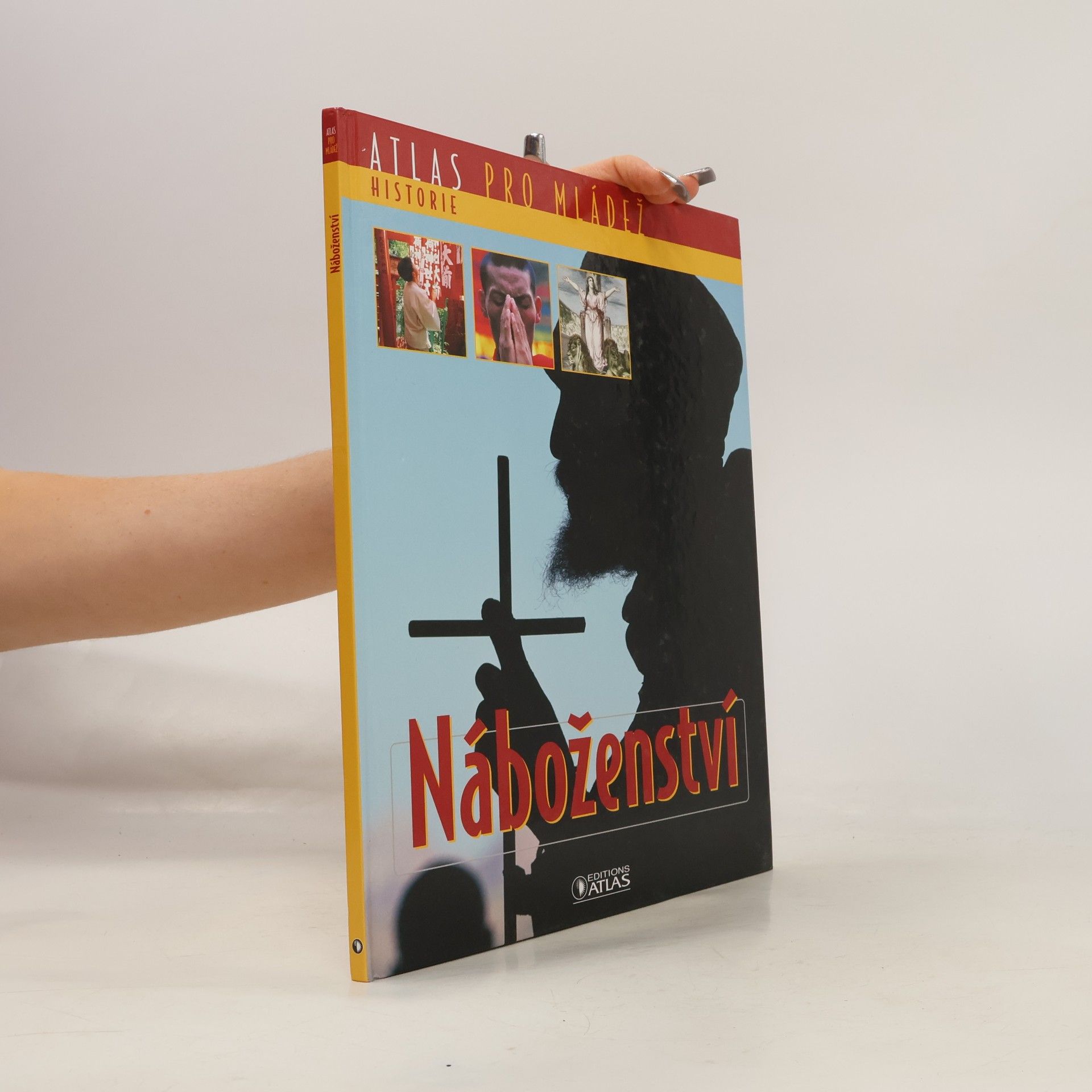 Kolektiv autorů Náboženství