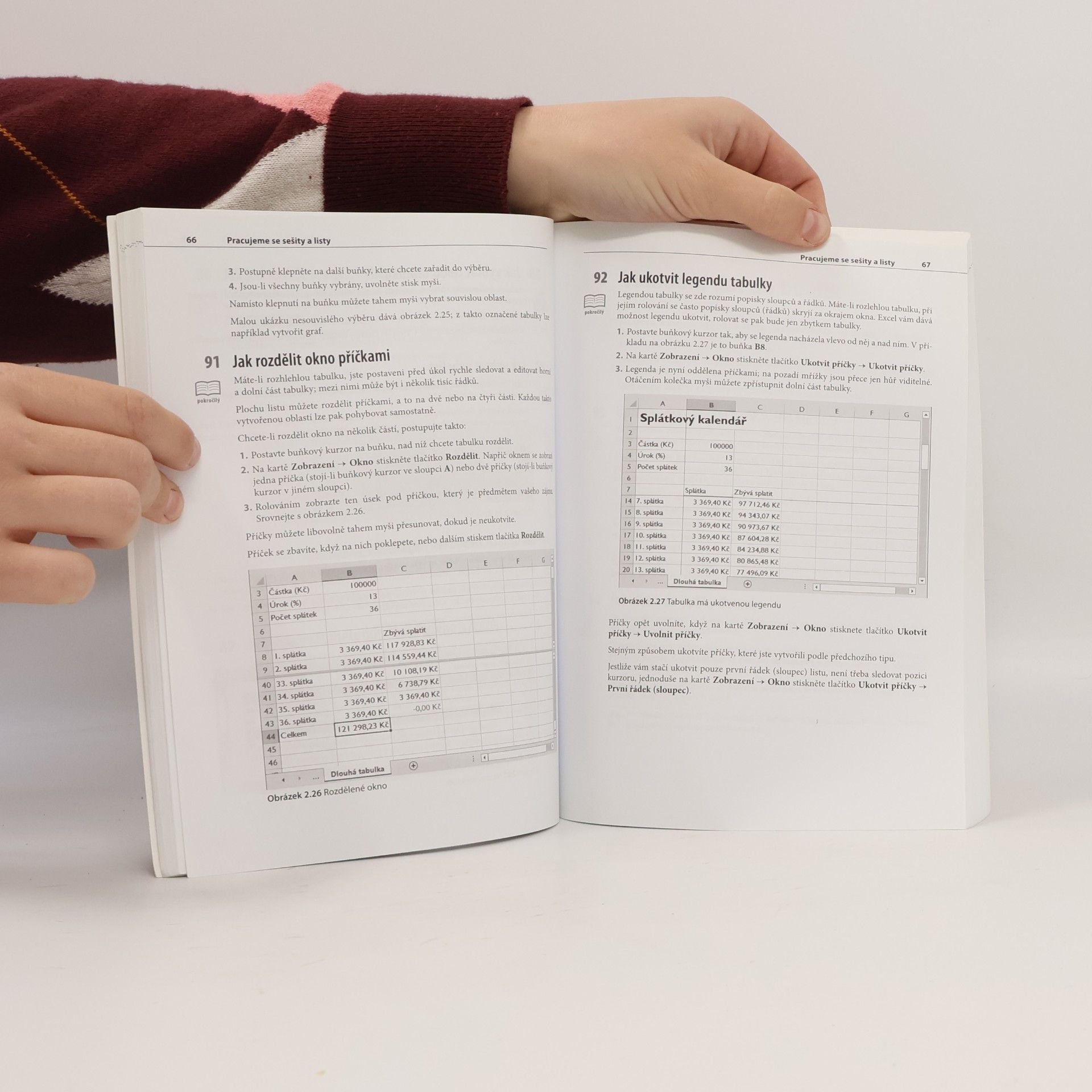 Josef Pecinovský 333 tipů a triků pro Microsoft Excel 2013