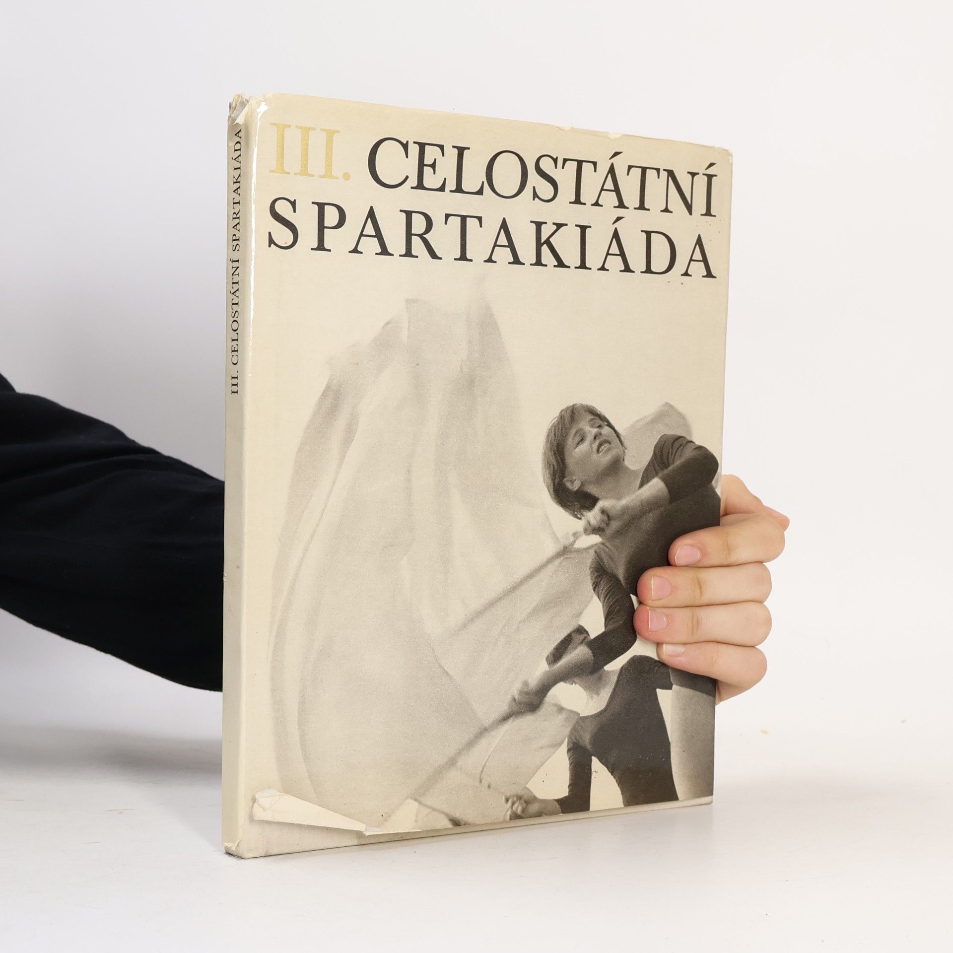 III. celostátní spartakiáda 1965