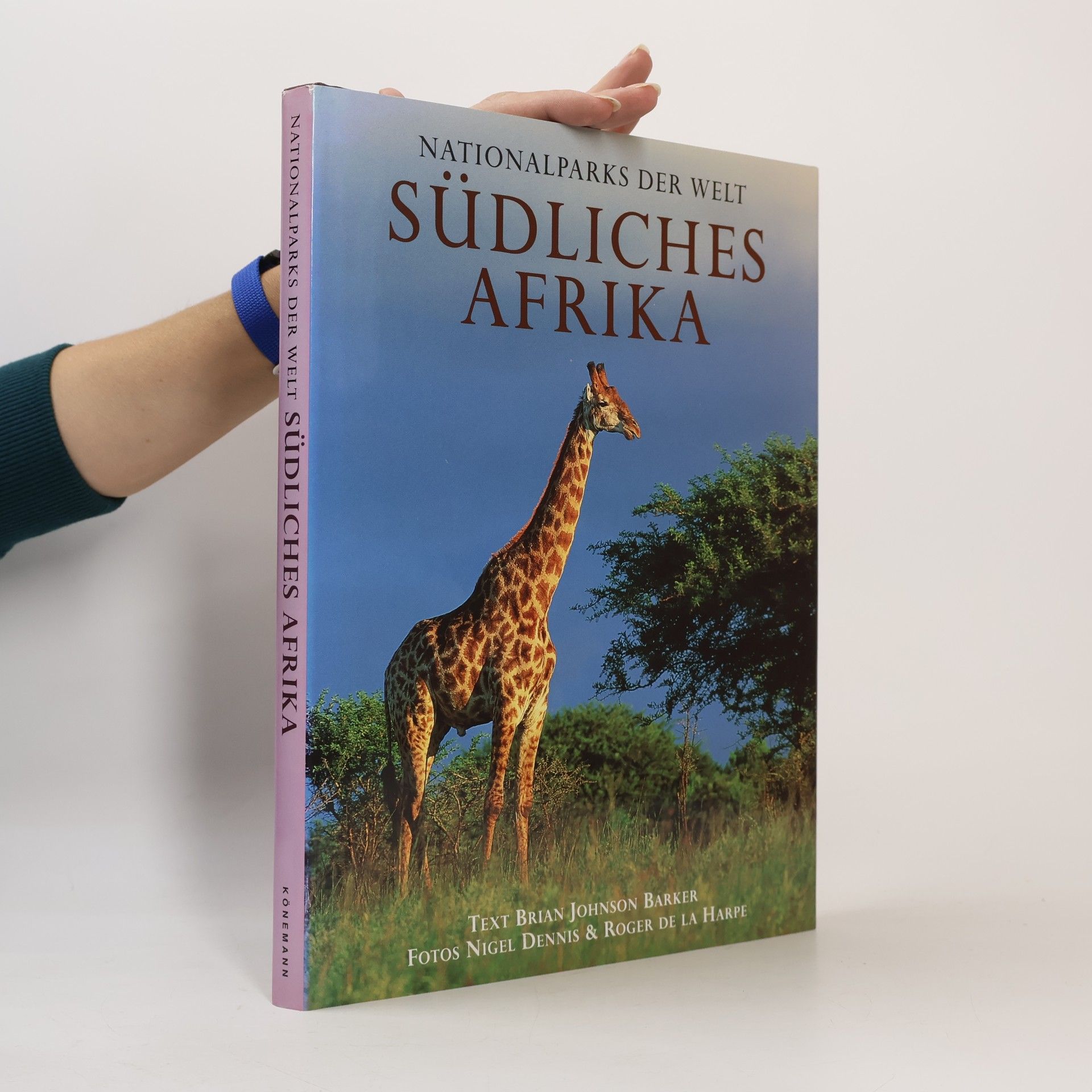 Südliches Afrika