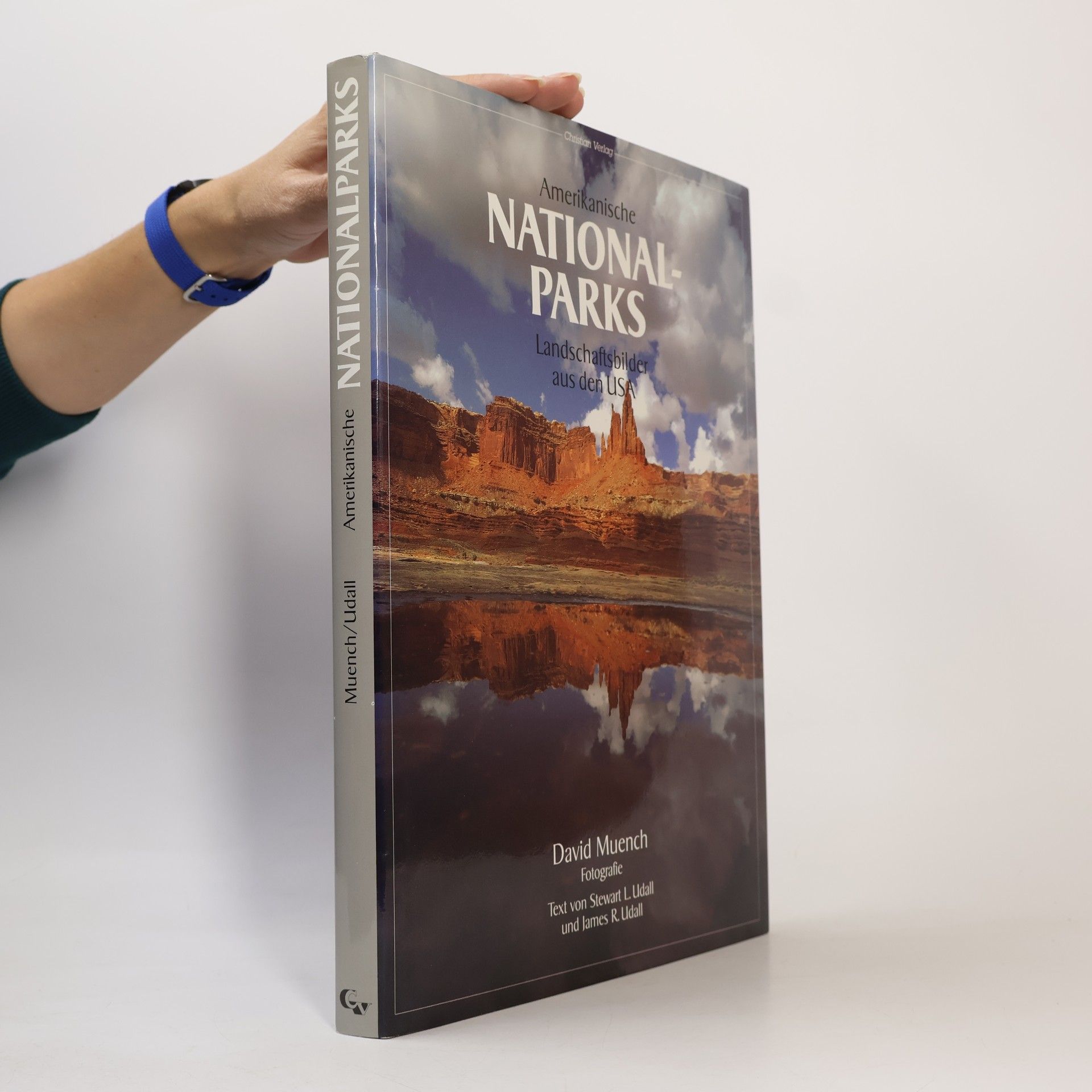 Amerikanische Nationalparks