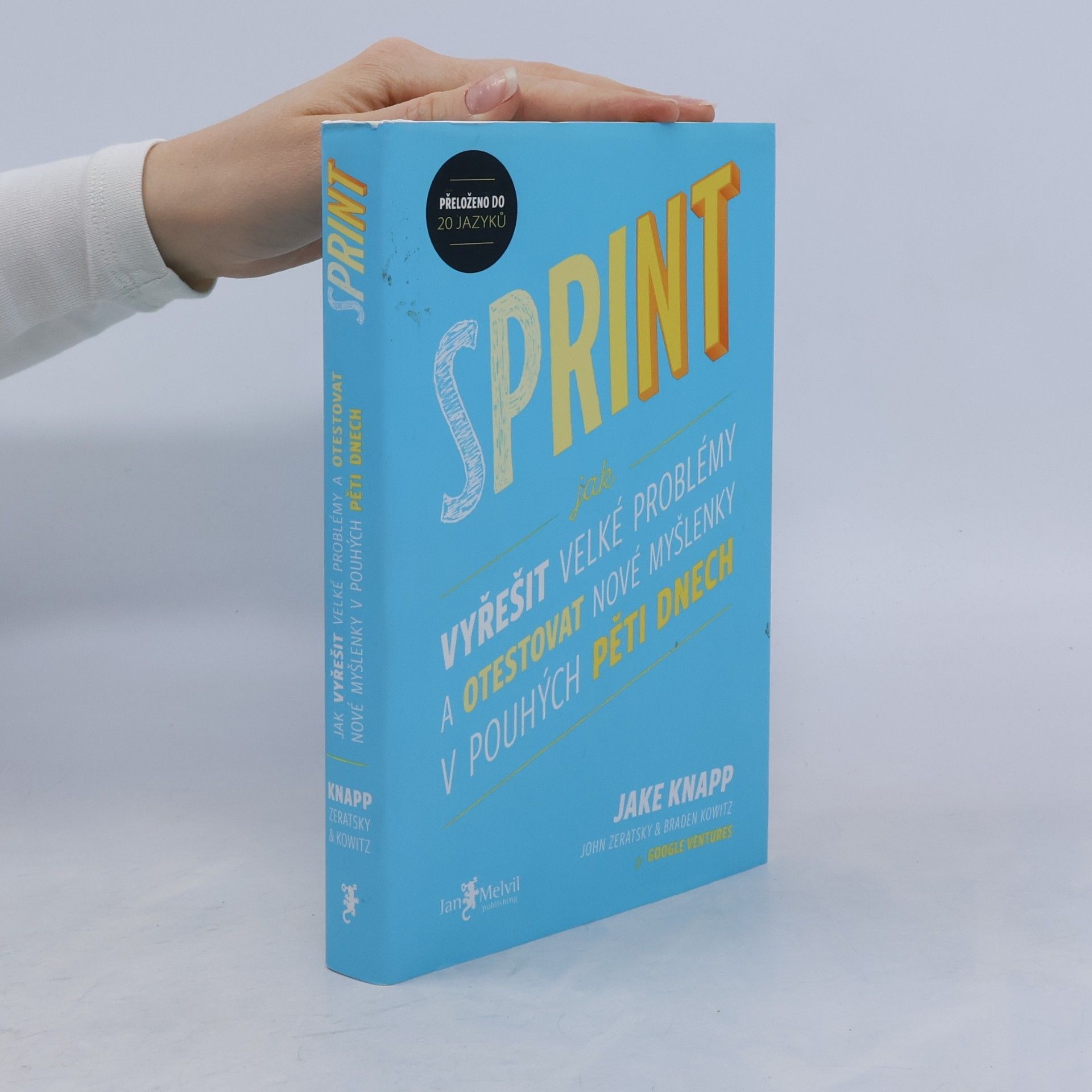Sprint