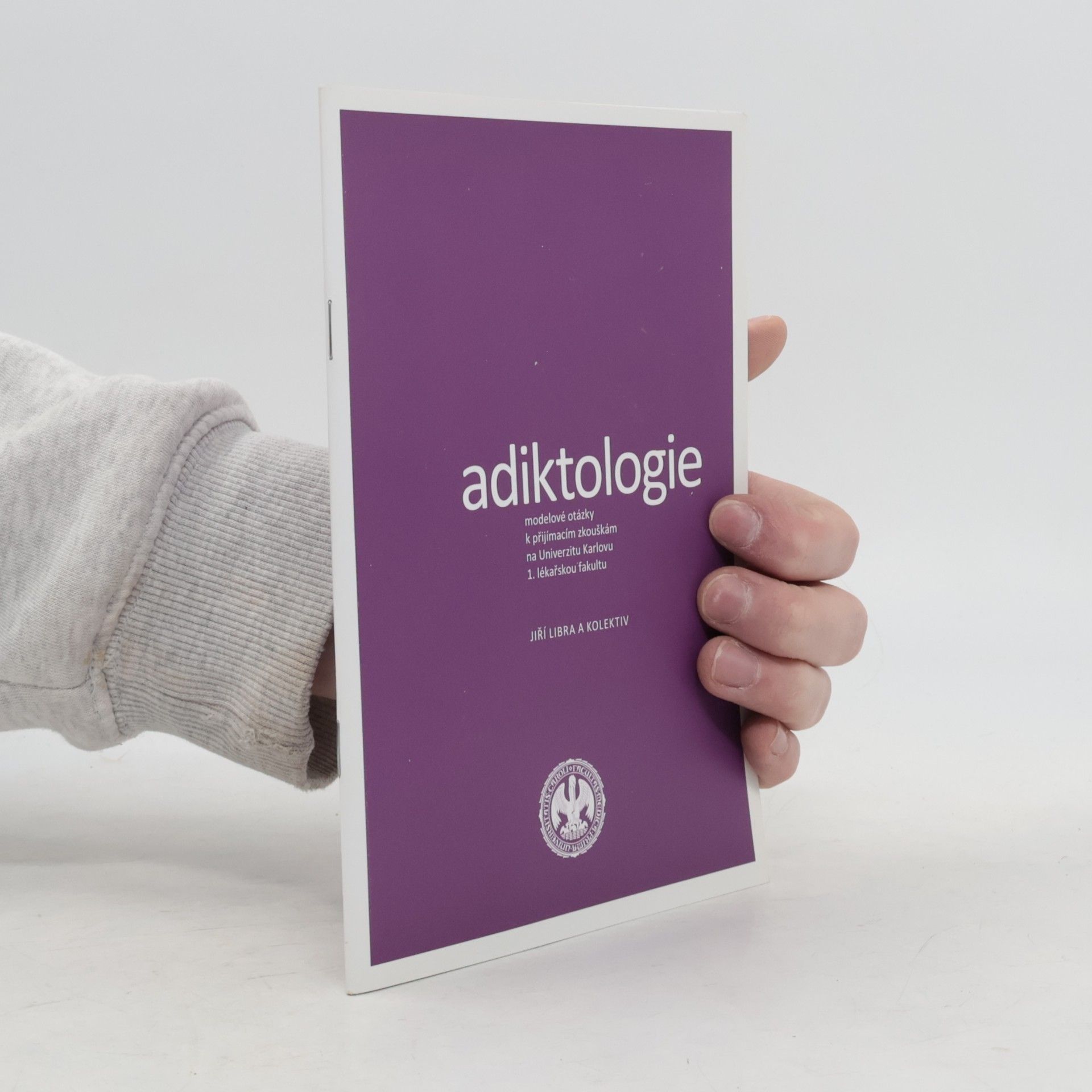 Adiktologie