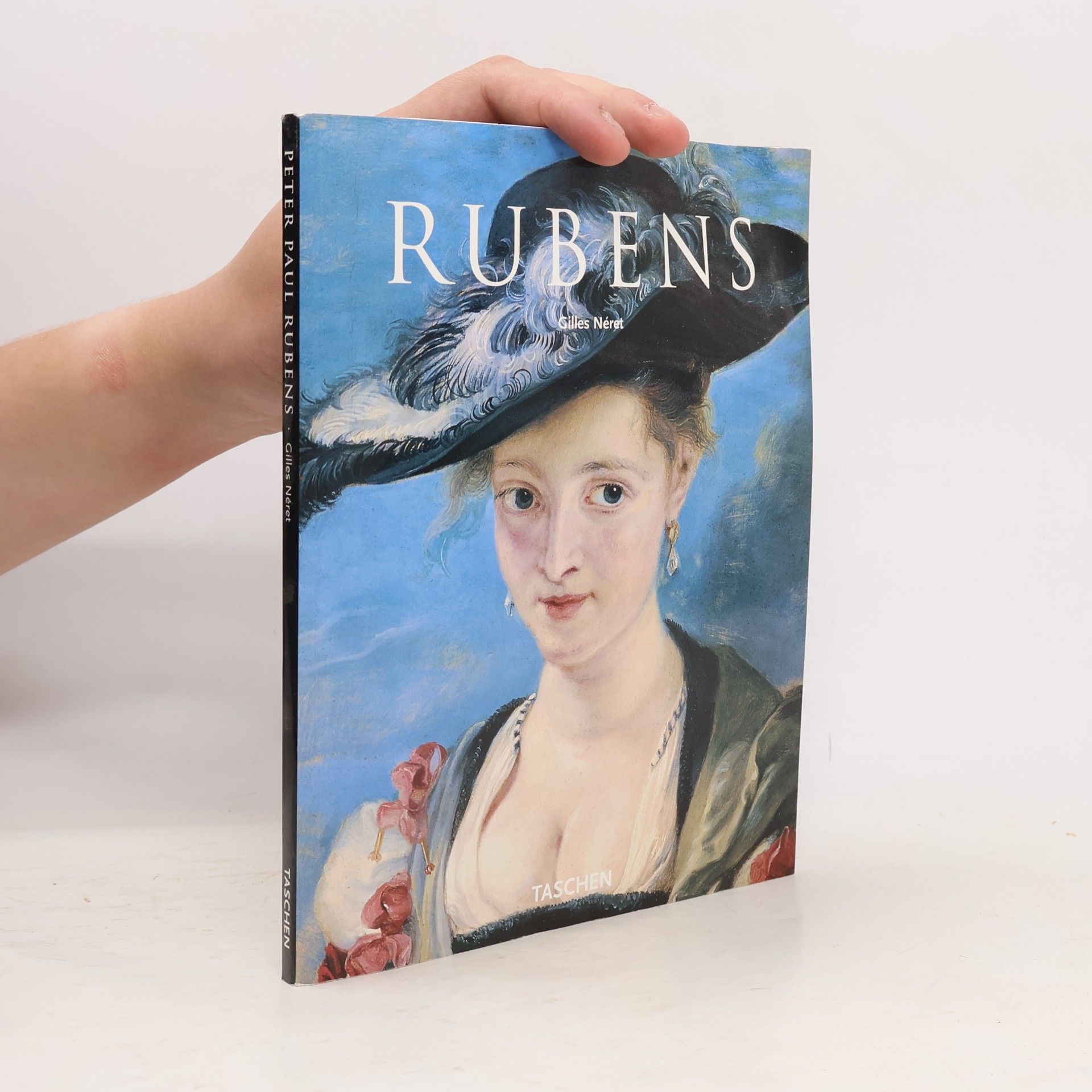 Peter Paul Rubens