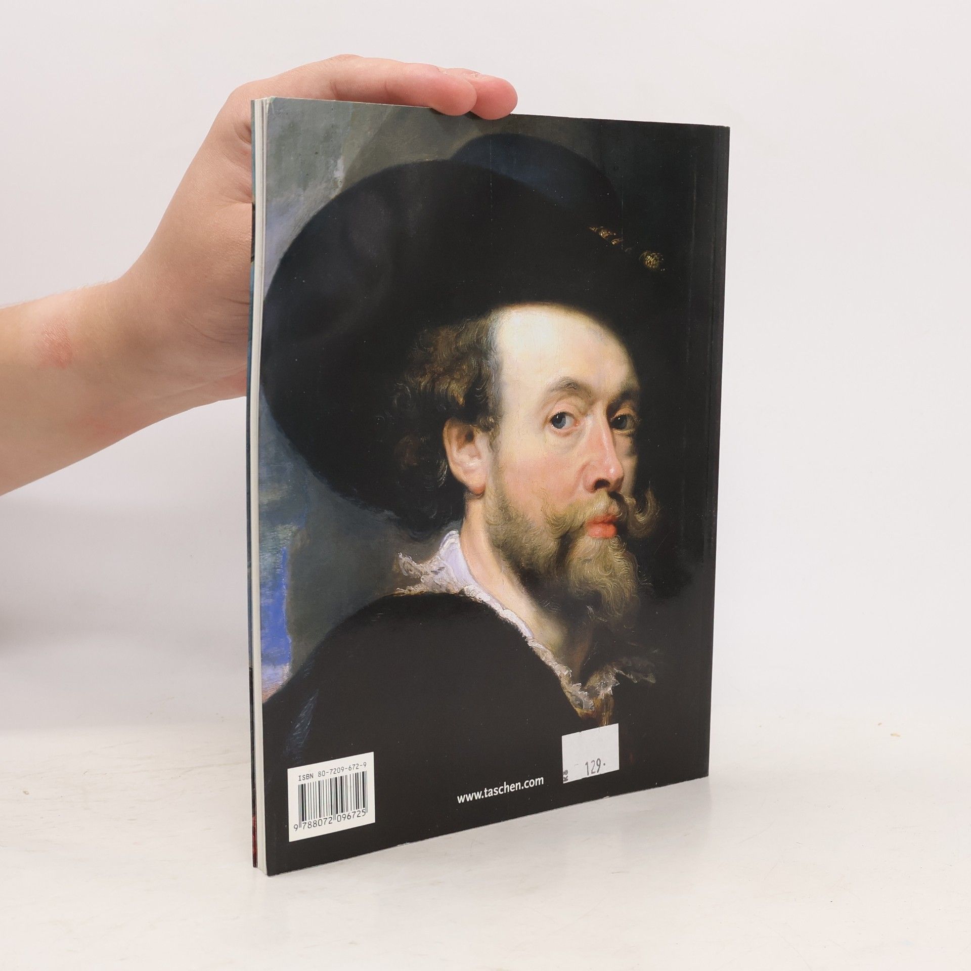 Gilles Néret Peter Paul Rubens