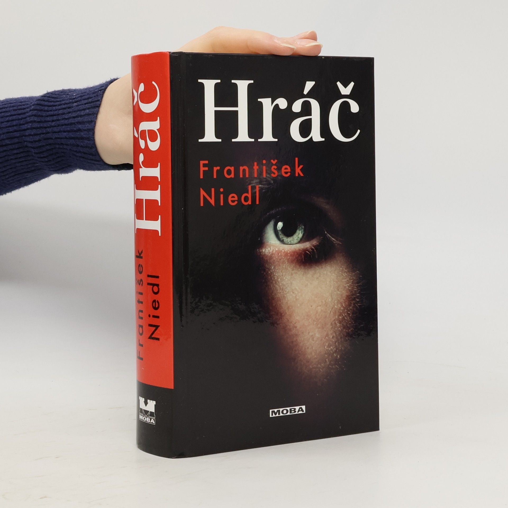 Hráč
