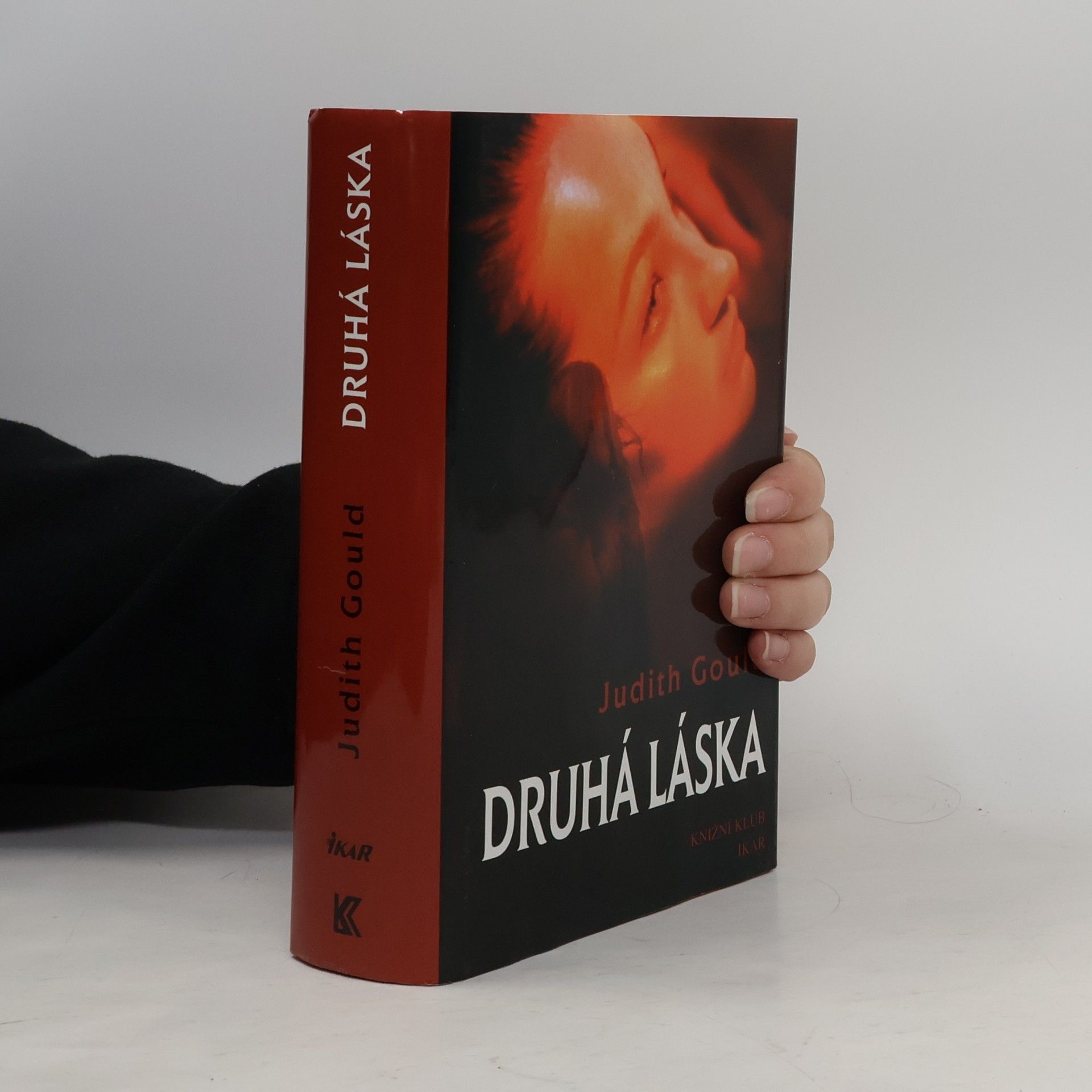 Druhá láska