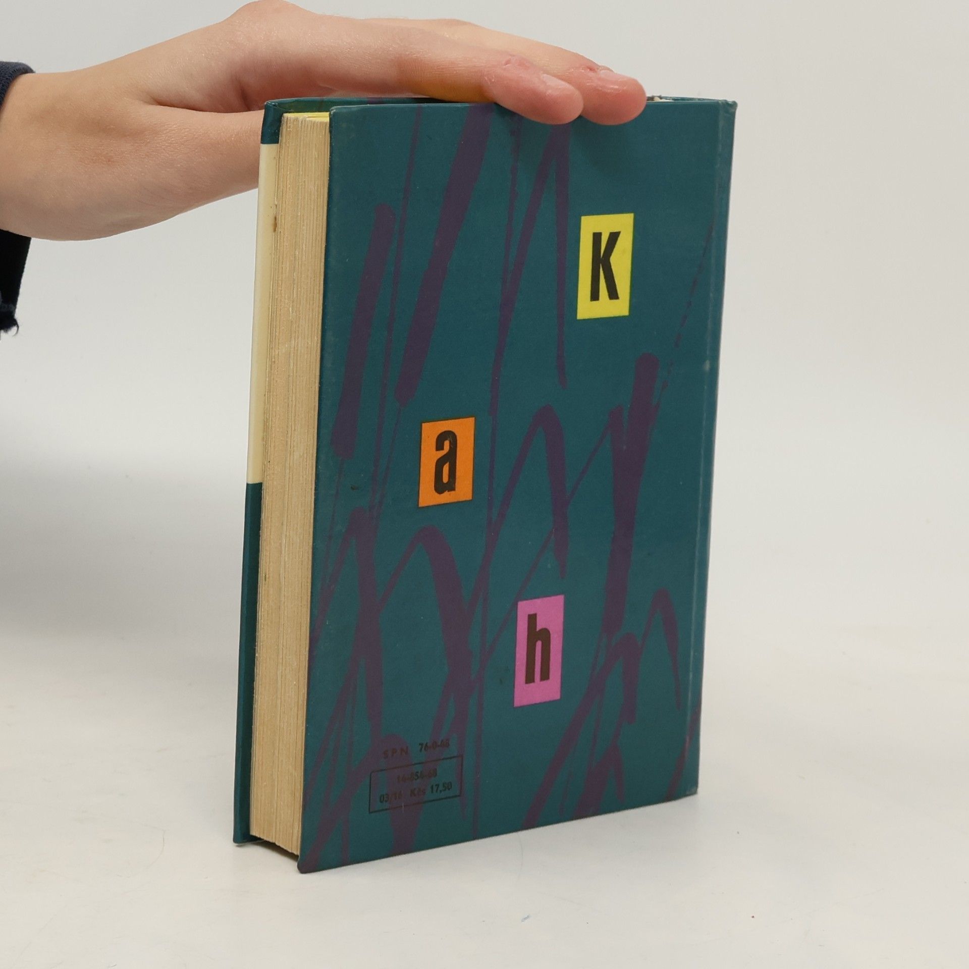 Vladimír Javorek Kapesní atlas dvoukřídlého hmyzu