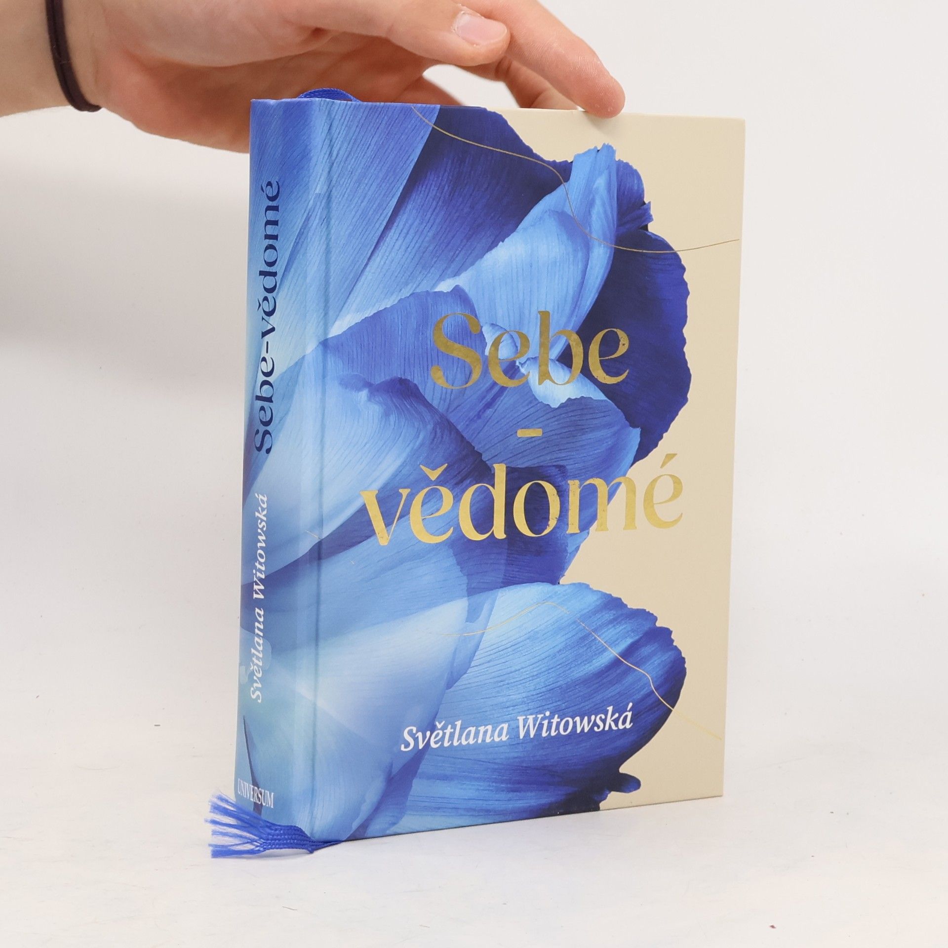 Sebe-vědomé