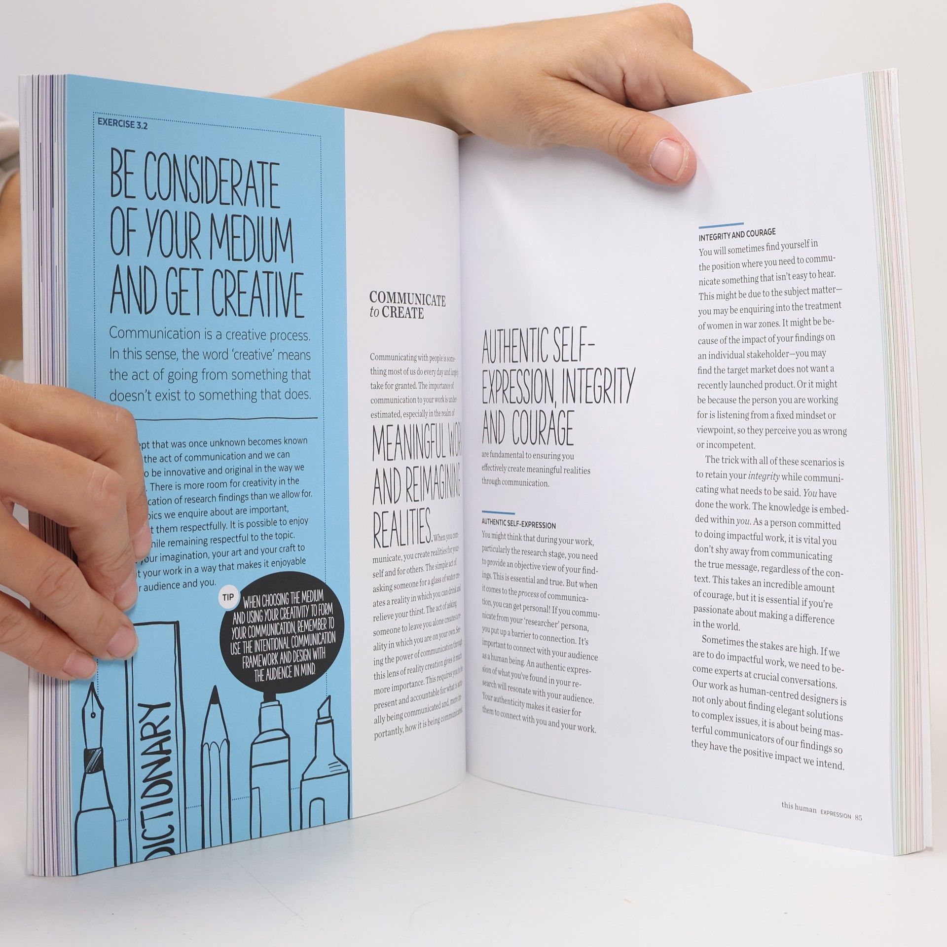 Melis Senova, PhD This Human: How to Be the Person Designing for Other People