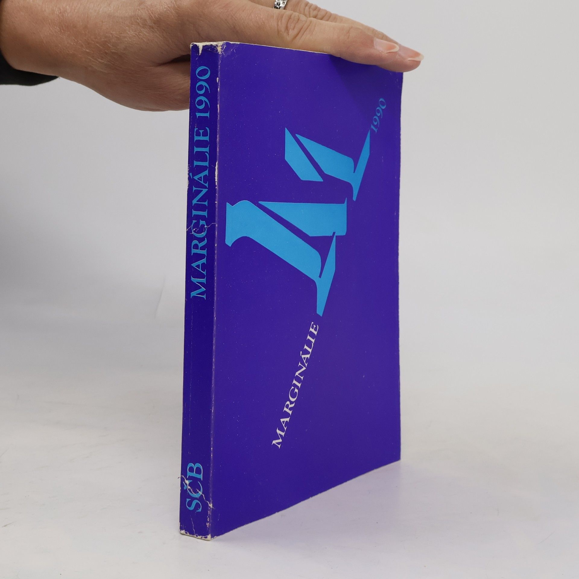 Autorenkollektiv Marginálie 1988-1990