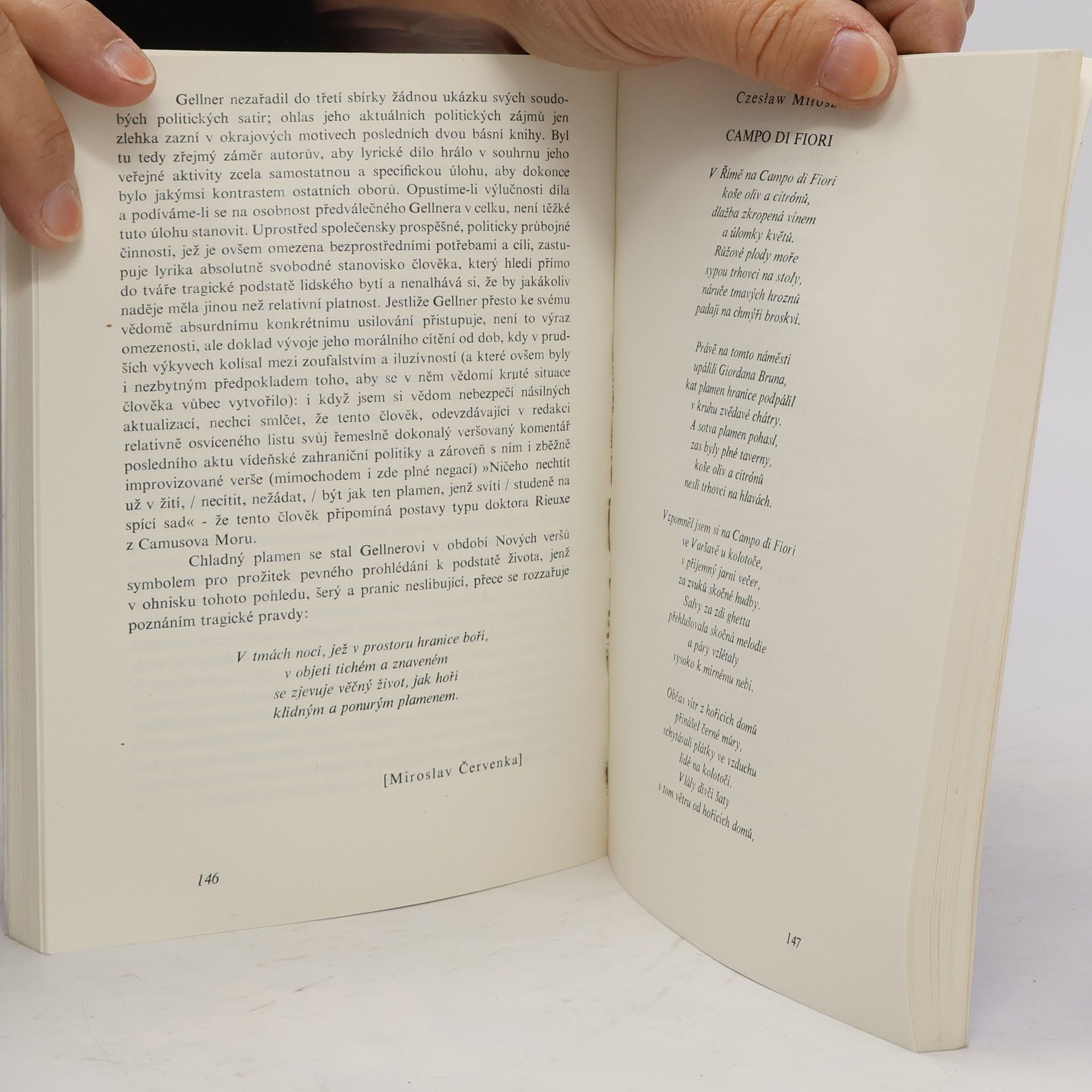 Various authors Marginálie 1988-1990