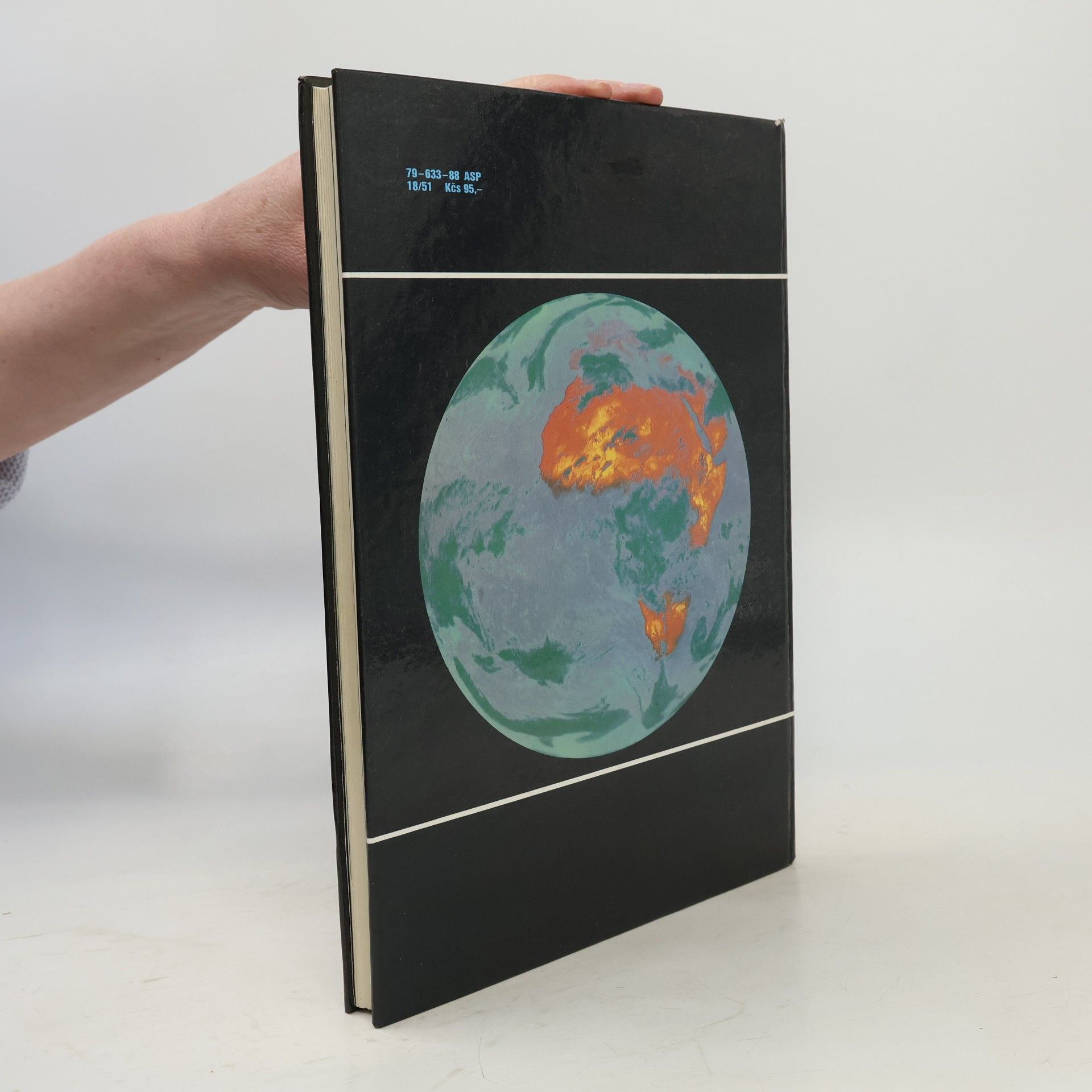Collectif d'auteurs Atlas sveta pre každého