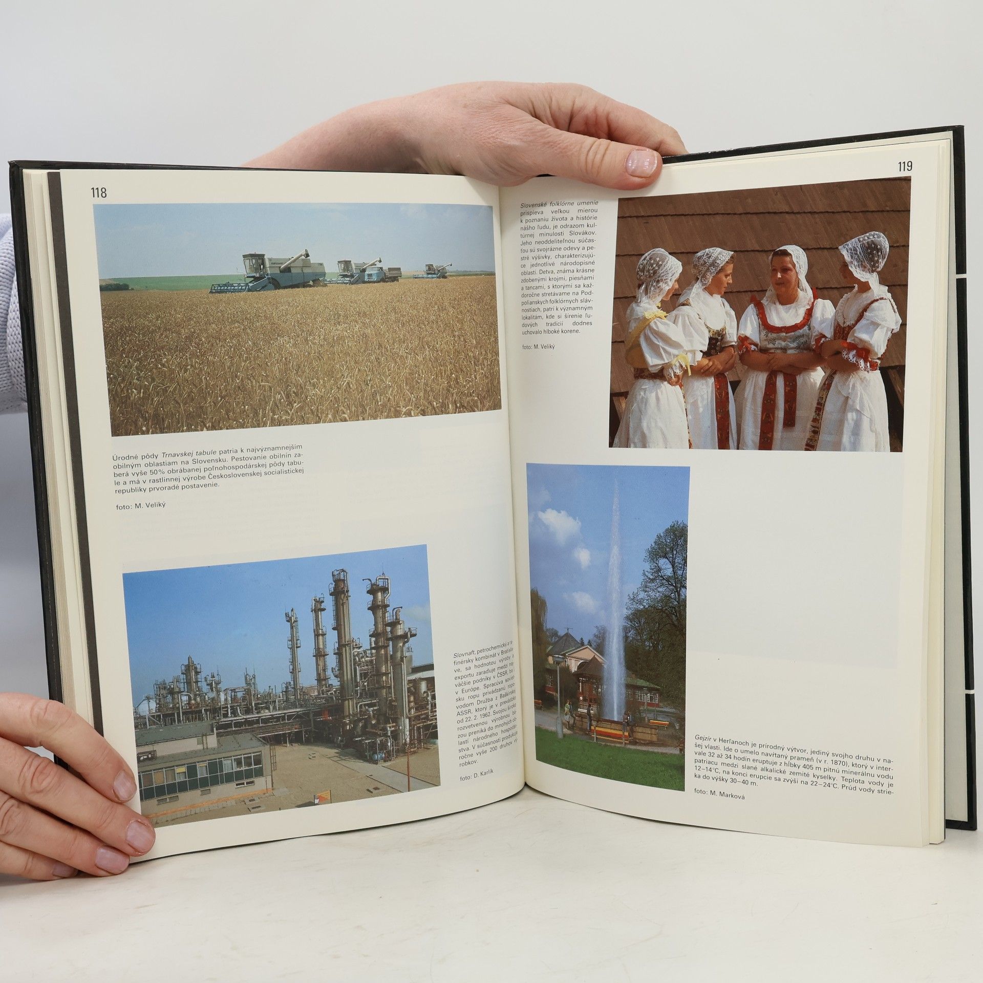 Collectif d'auteurs Atlas sveta pre každého