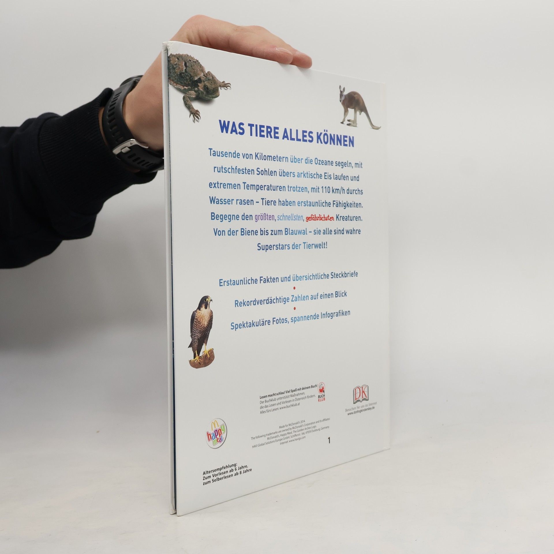 kolektiv Super-Tiere