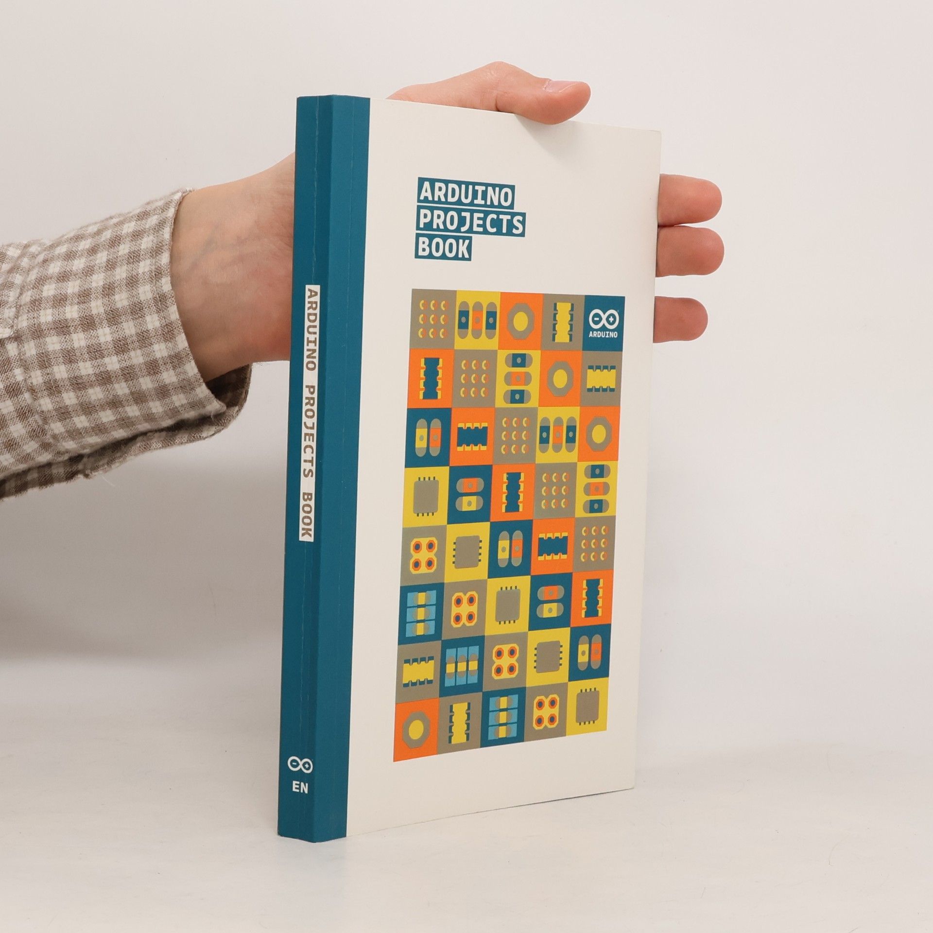 AA.VV. Ardino Projects Book