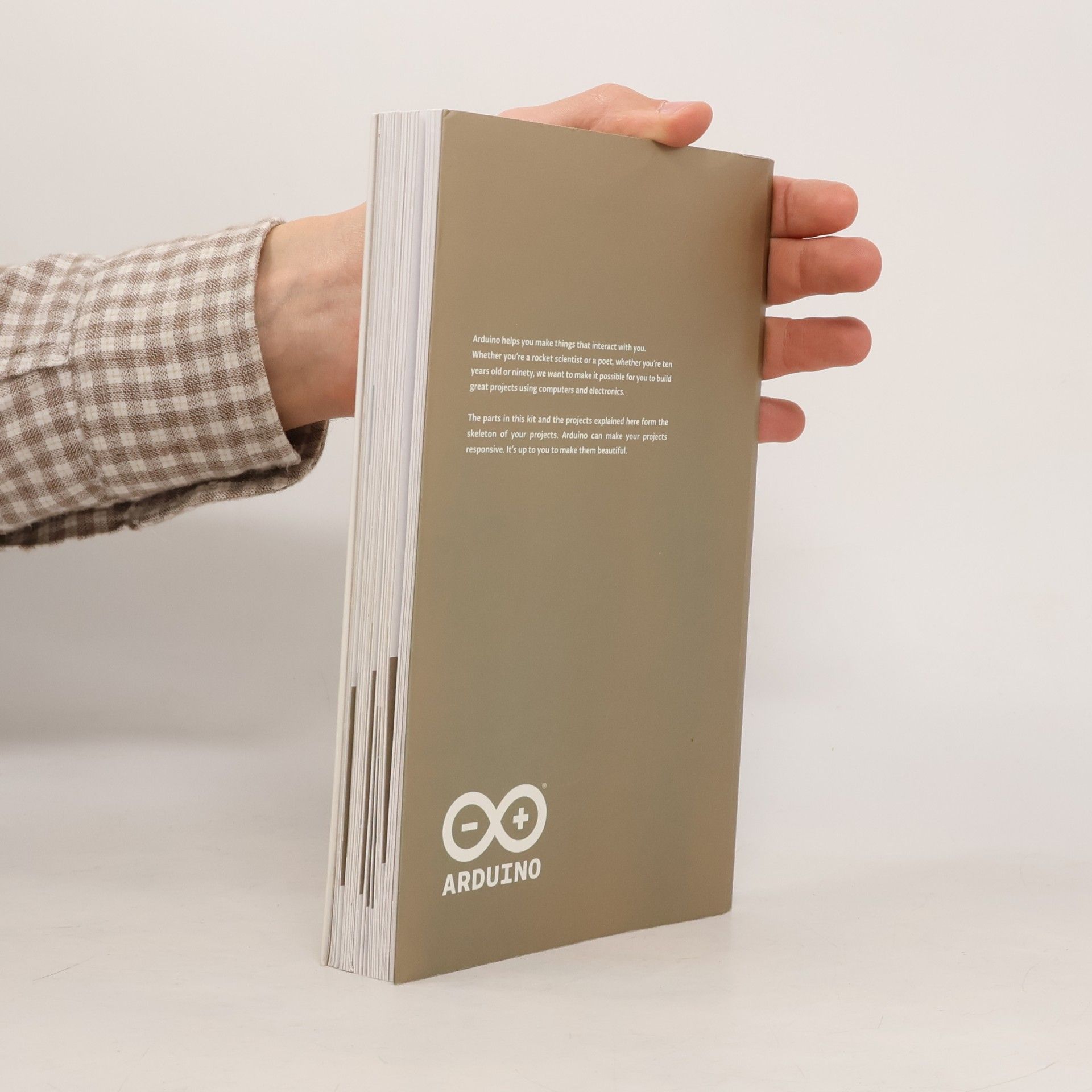 Kolektív autorov Ardino Projects Book