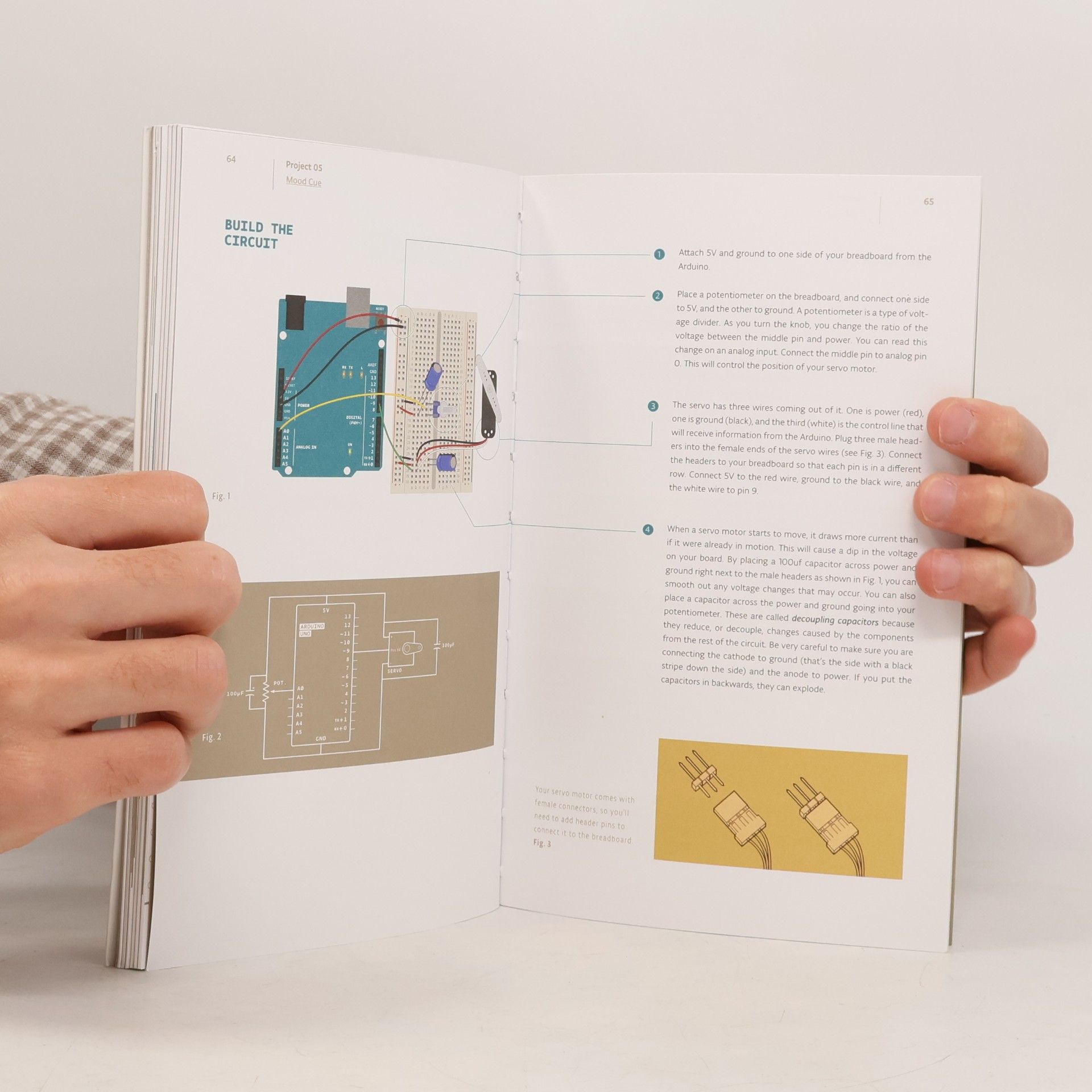 Kolektív autorov Ardino Projects Book