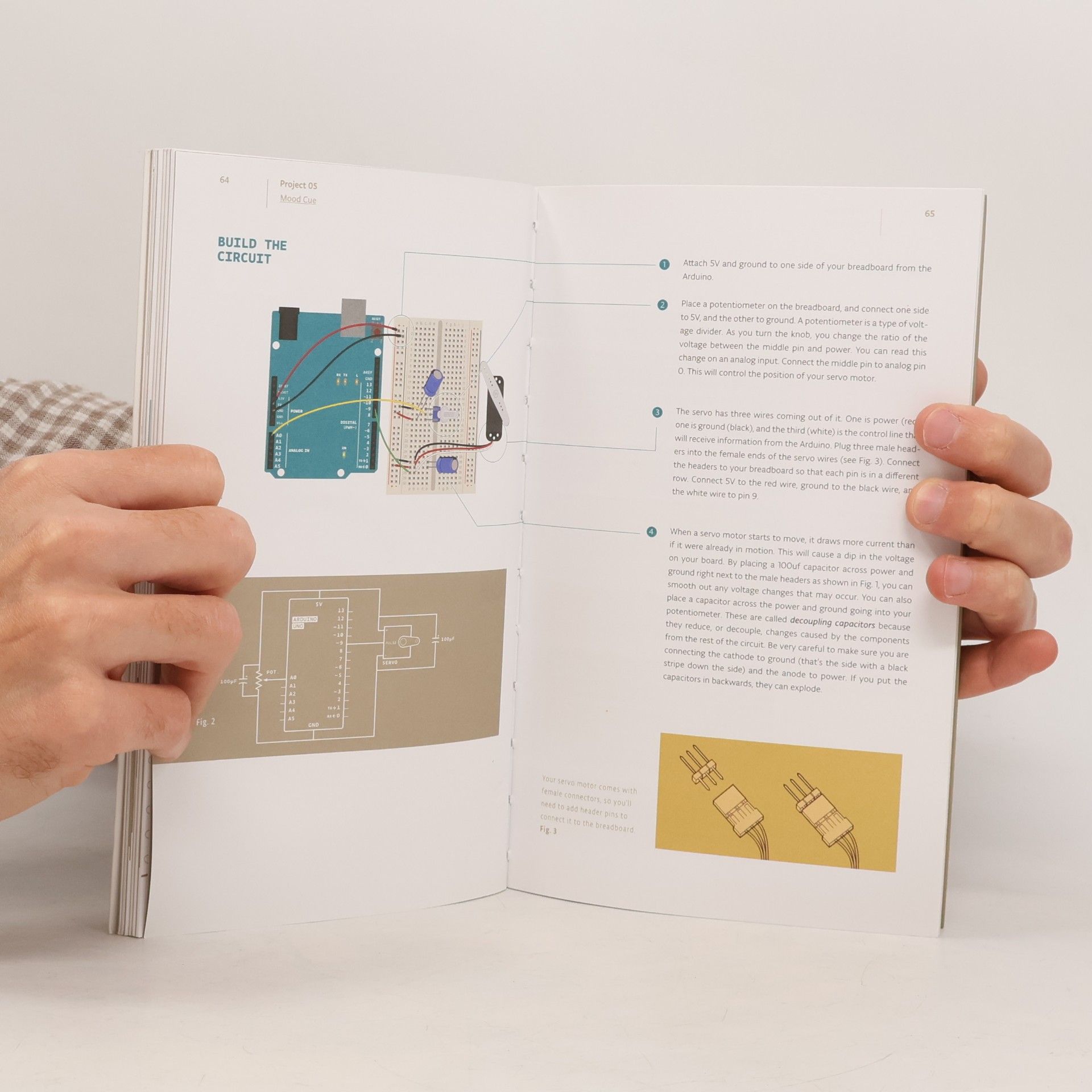 Kolektív autorov Ardino Projects Book