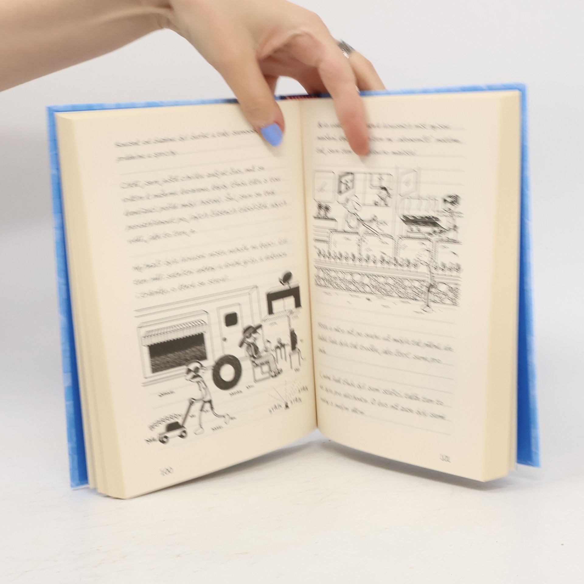 Jeff Kinney Deník malého poseroutky 15. Samá voda