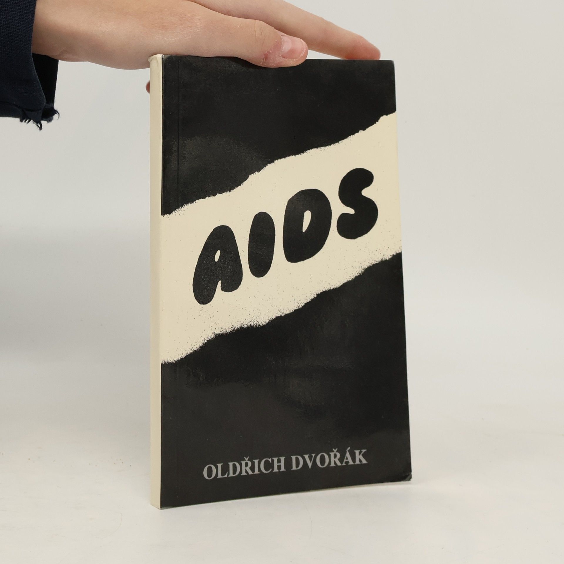 Aids : Ortel smrti