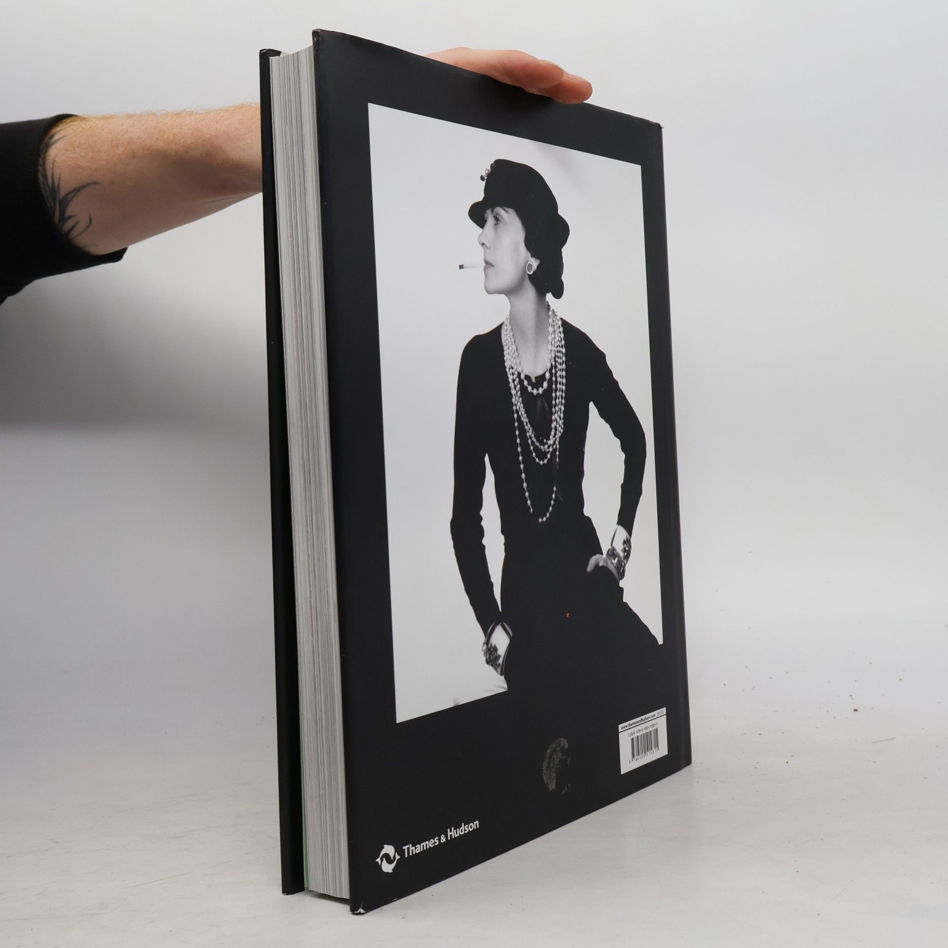 Jérome Gautier Chanel: The Vocabulary of Style