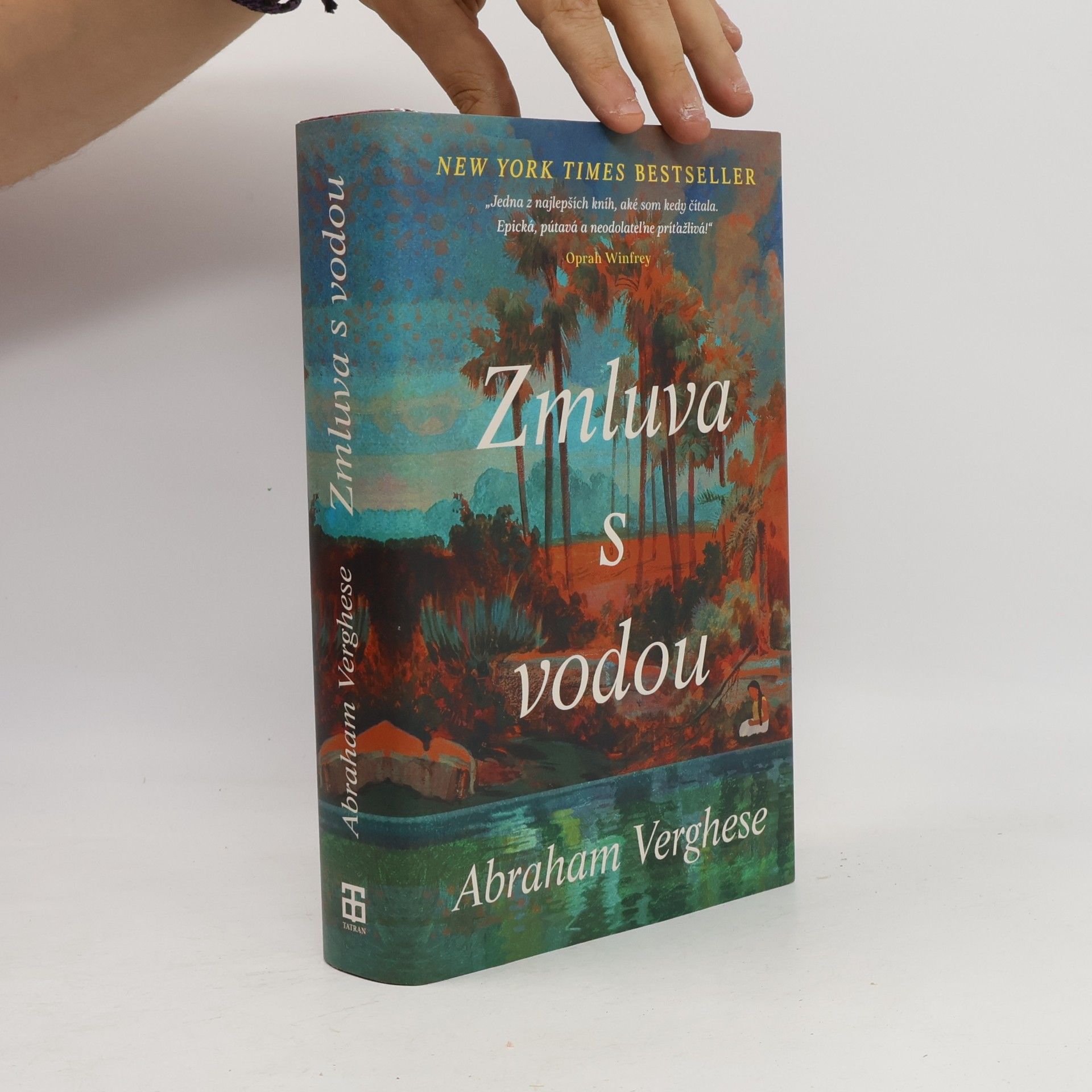 Zmluva s vodou