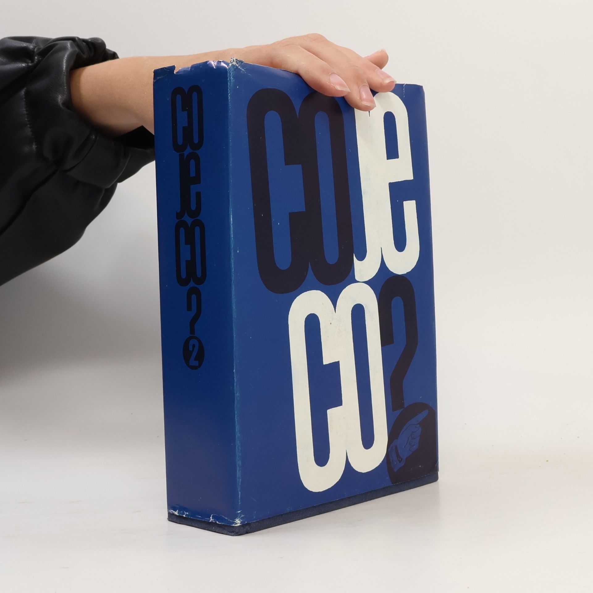 Co je co? 2