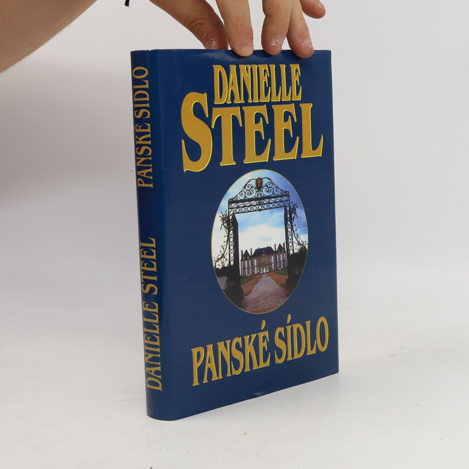 Panské sídlo