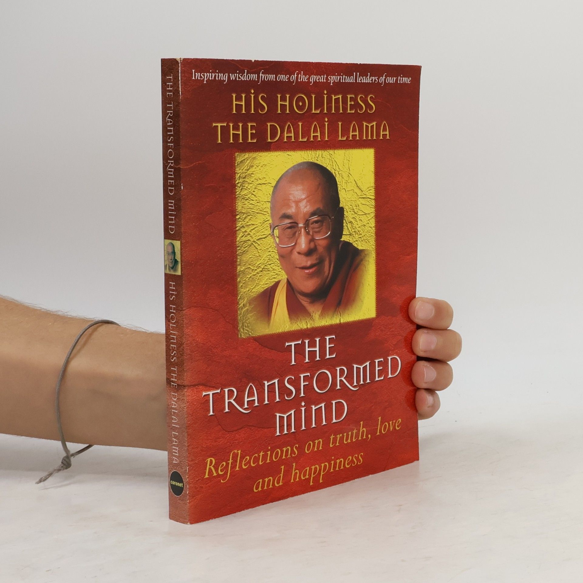 The Transformed Mind