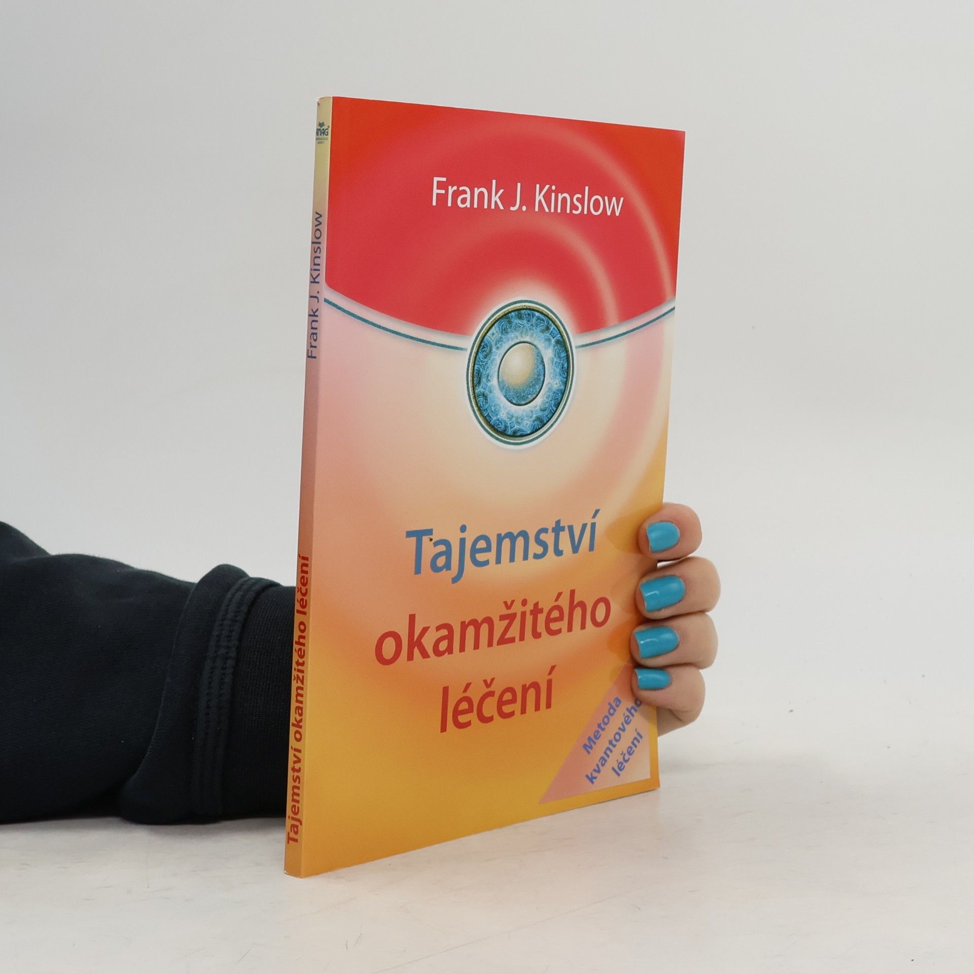 Tajemství okamžitého léčení