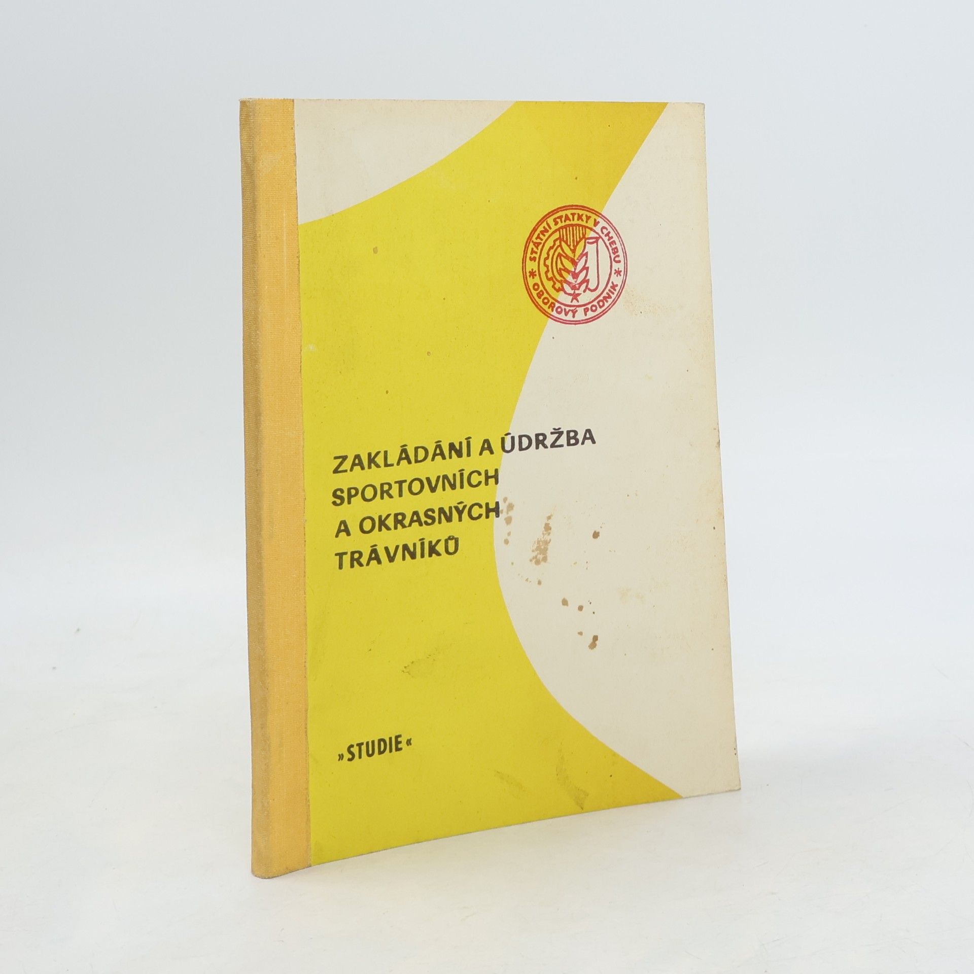 Zakládání a údržba sportovních a okrasných trávníků