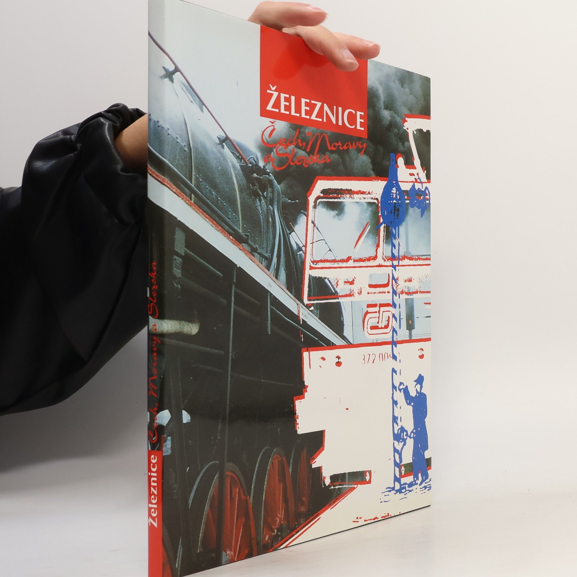 kolektiv Železnice Čech, Moravy a Slezska