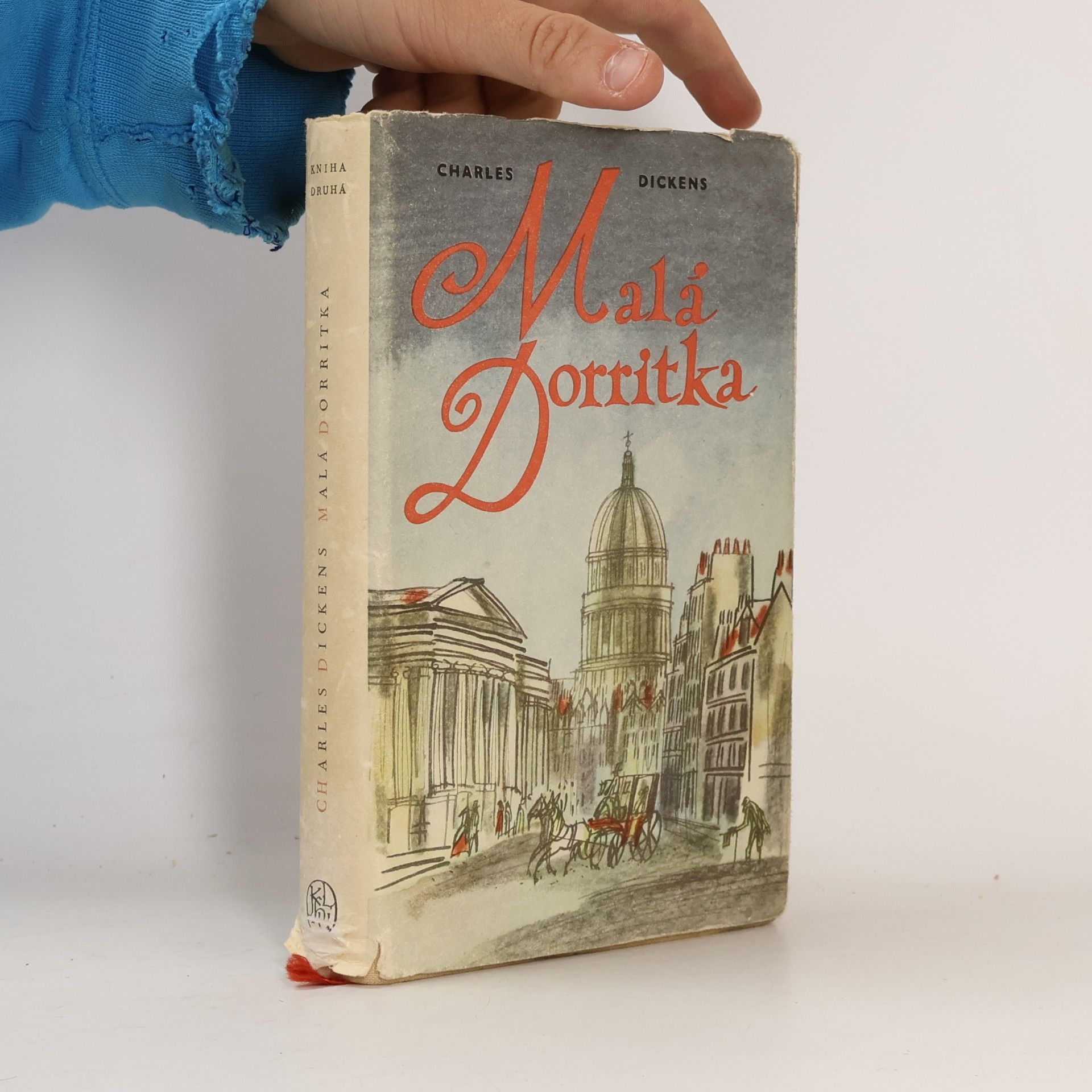 Malá Dorritka I.