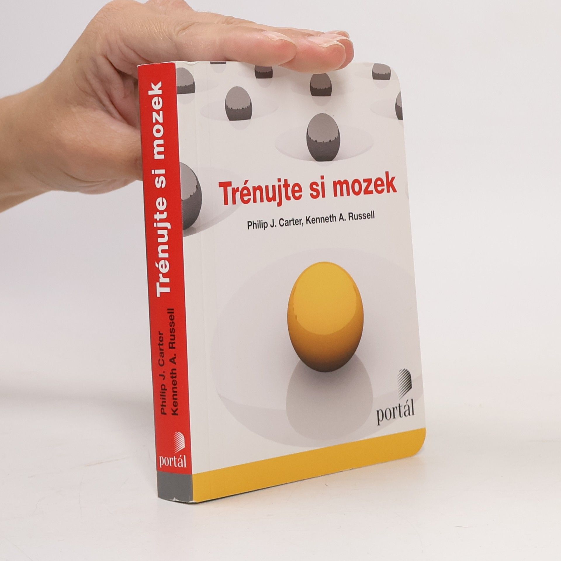 Trénujte si mozek