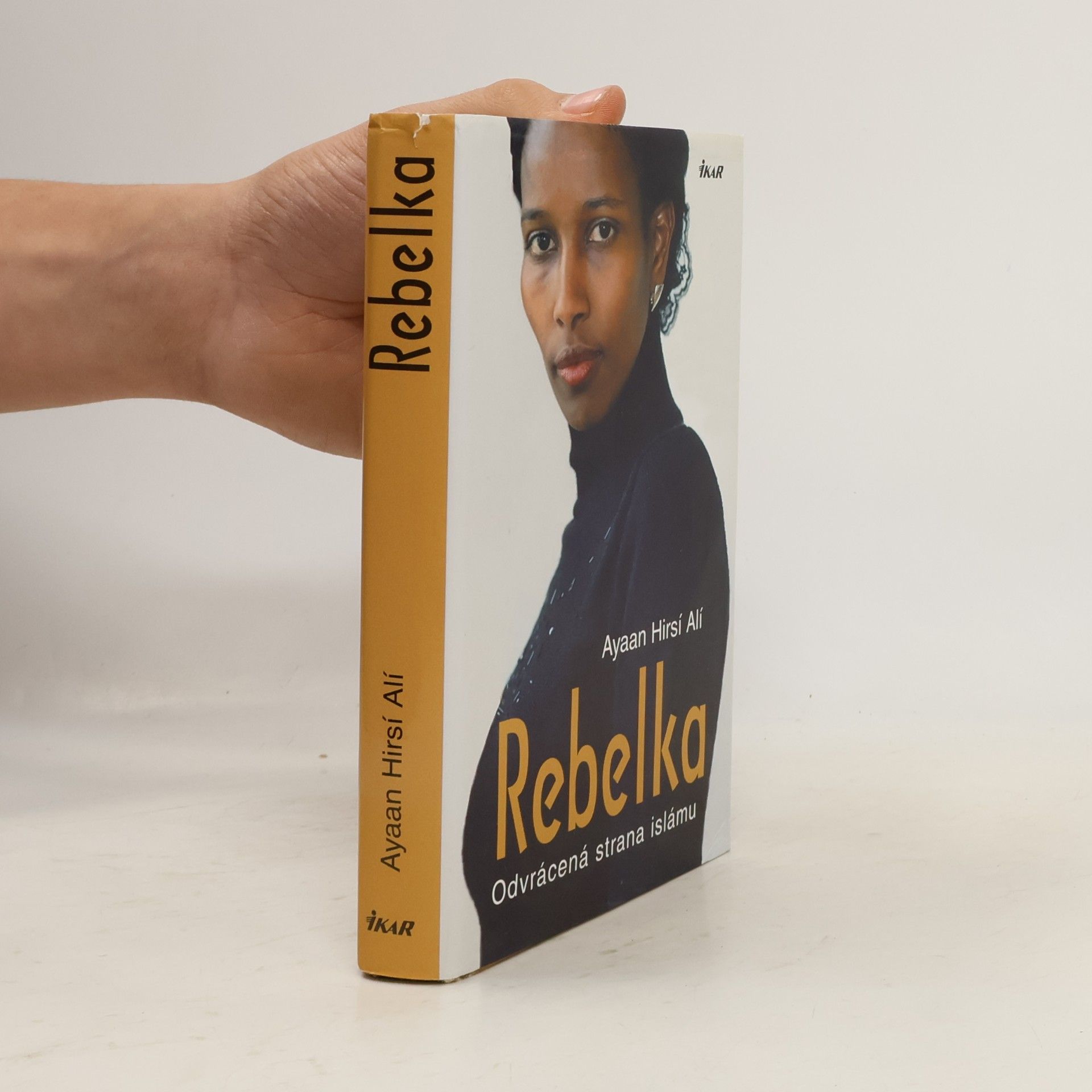 Rebelka